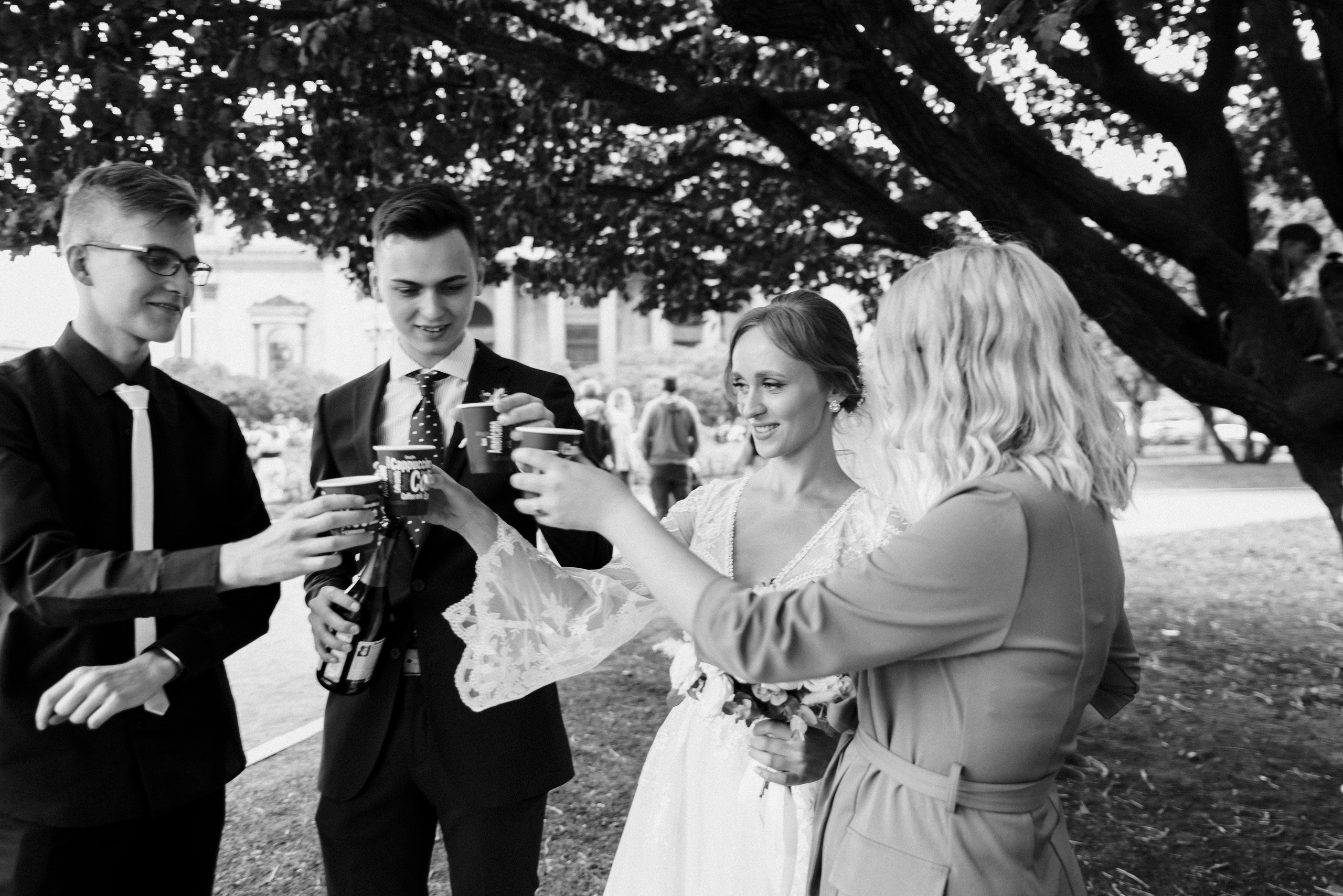 Анастасия+Влад. Фотограф в Санкт-Петербурге Юлия Стехова