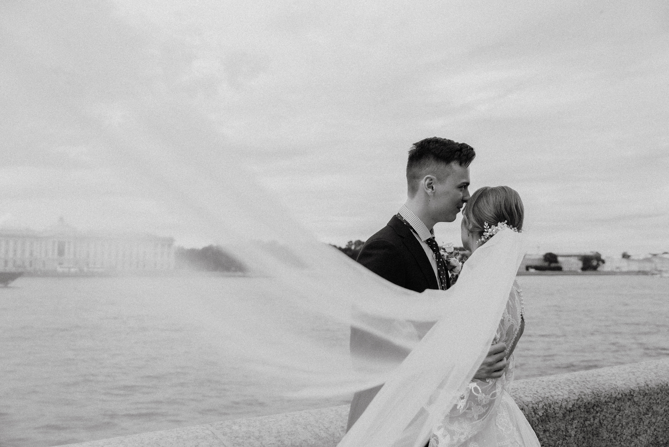 Анастасия+Влад. Фотограф в Санкт-Петербурге Юлия Стехова