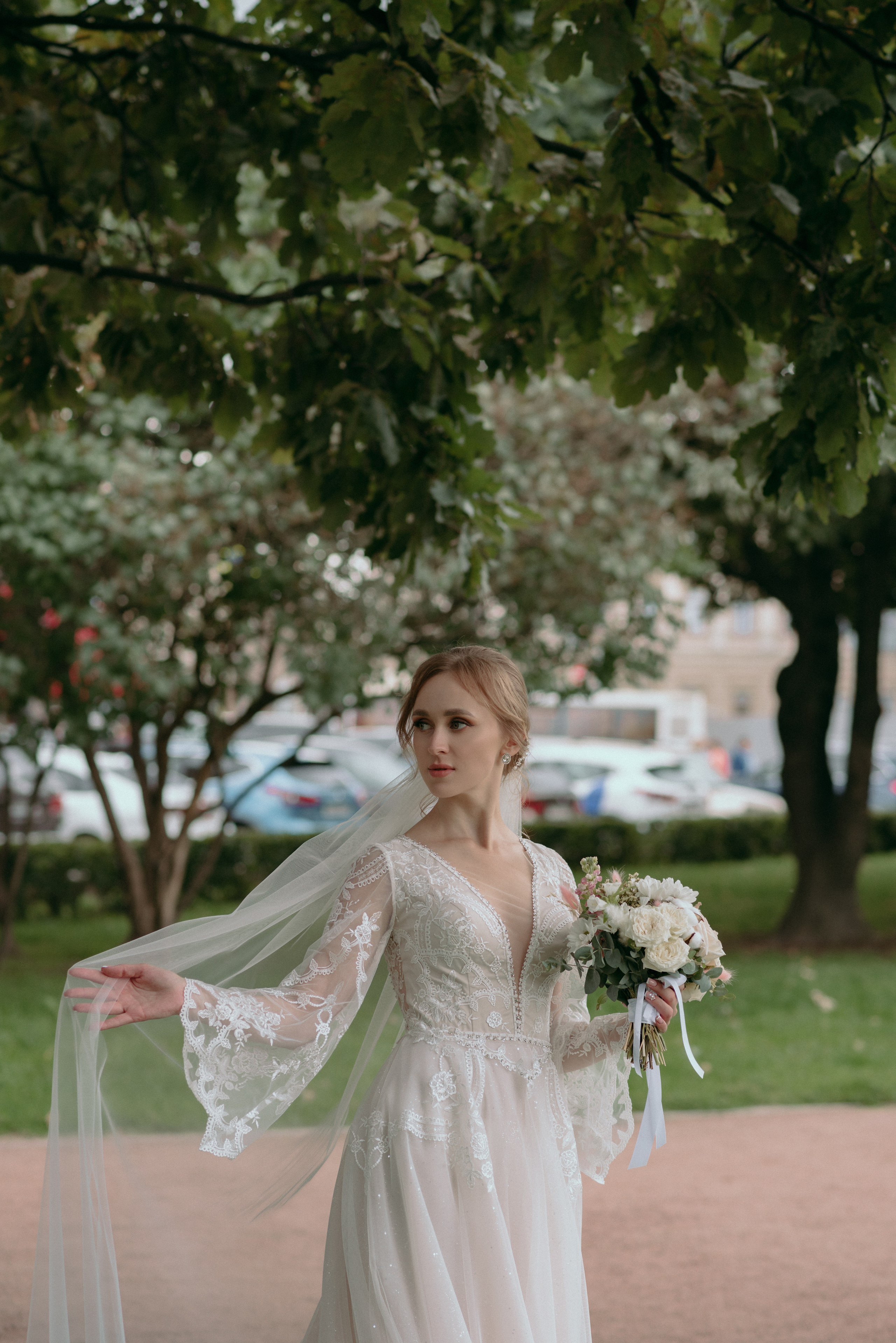 Анастасия+Влад. Фотограф в Санкт-Петербурге Юлия Стехова