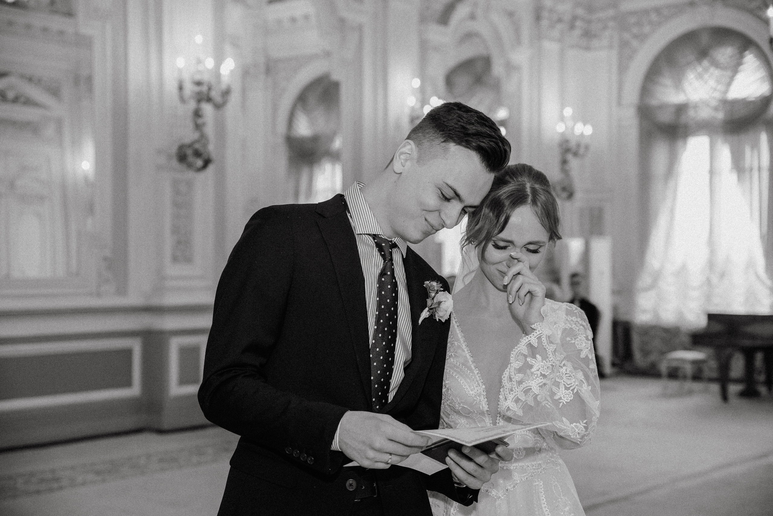 Анастасия+Влад. Фотограф в Санкт-Петербурге Юлия Стехова