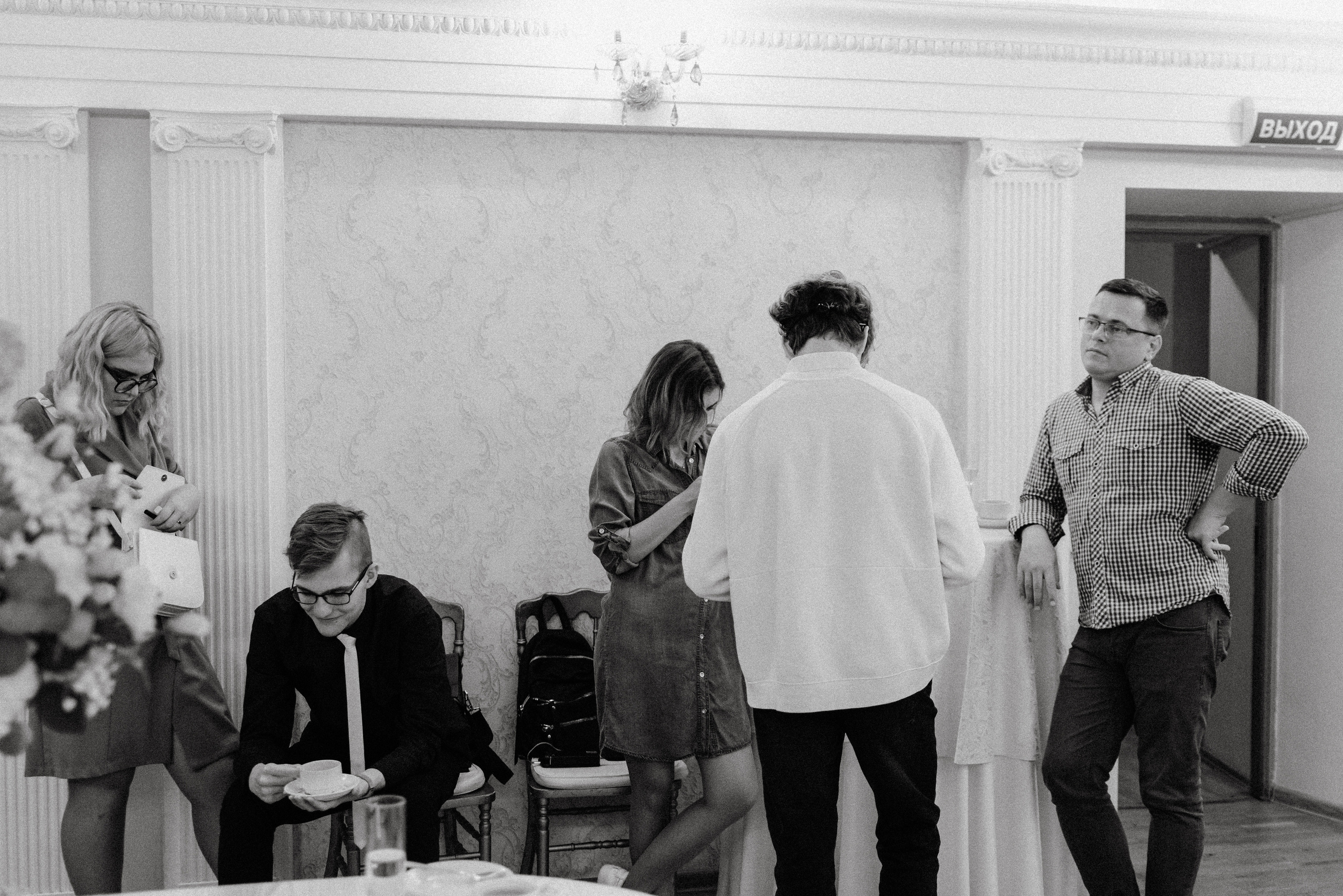 Анастасия+Влад. Фотограф в Санкт-Петербурге Юлия Стехова