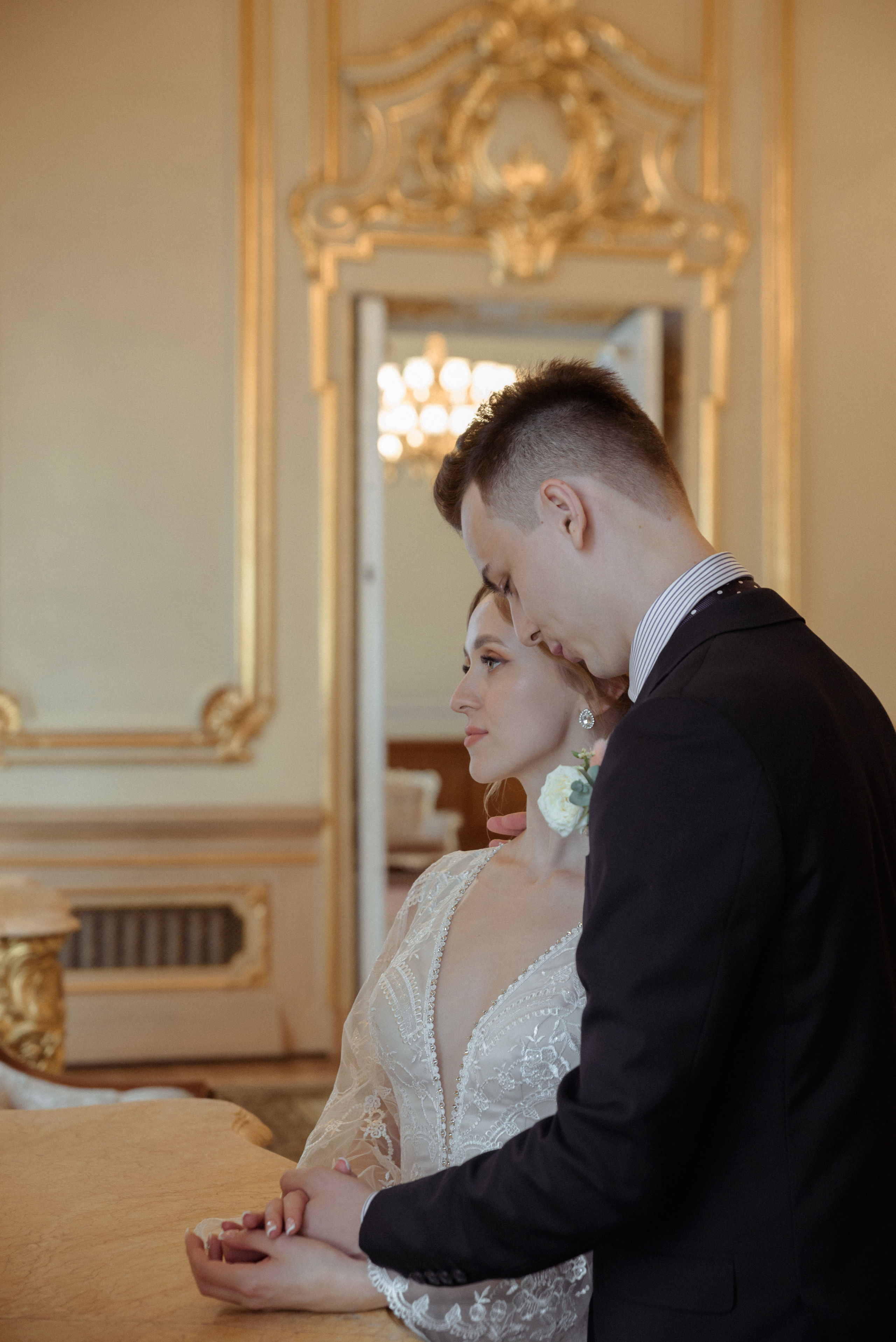 Анастасия+Влад. Фотограф в Санкт-Петербурге Юлия Стехова