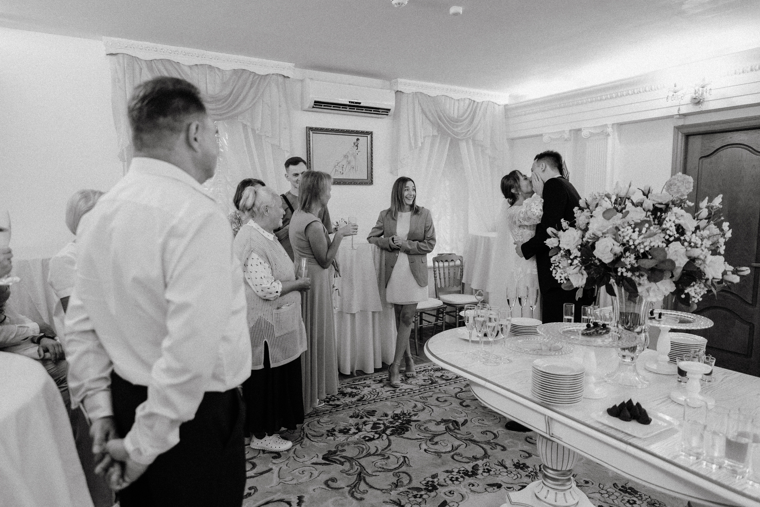 Анастасия+Влад. Фотограф в Санкт-Петербурге Юлия Стехова