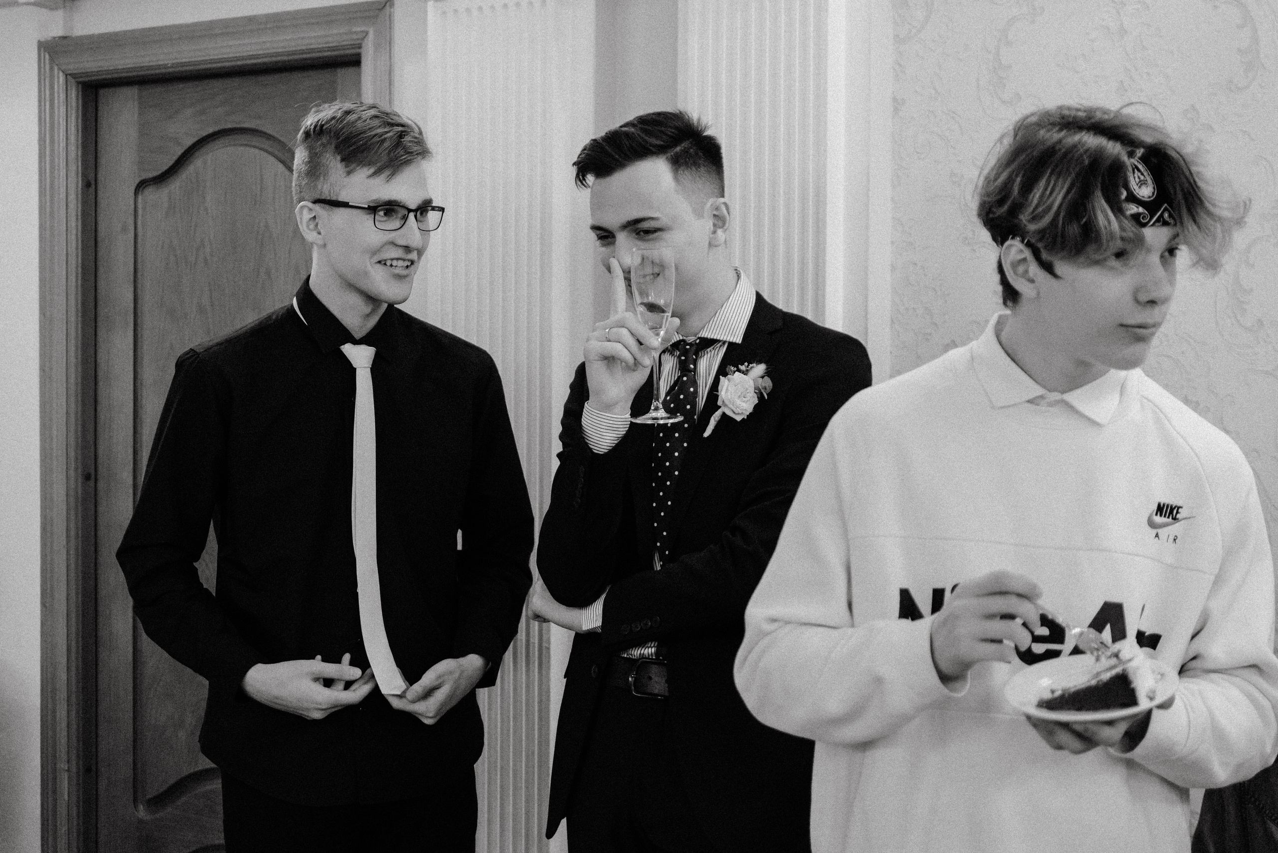 Анастасия+Влад. Фотограф в Санкт-Петербурге Юлия Стехова