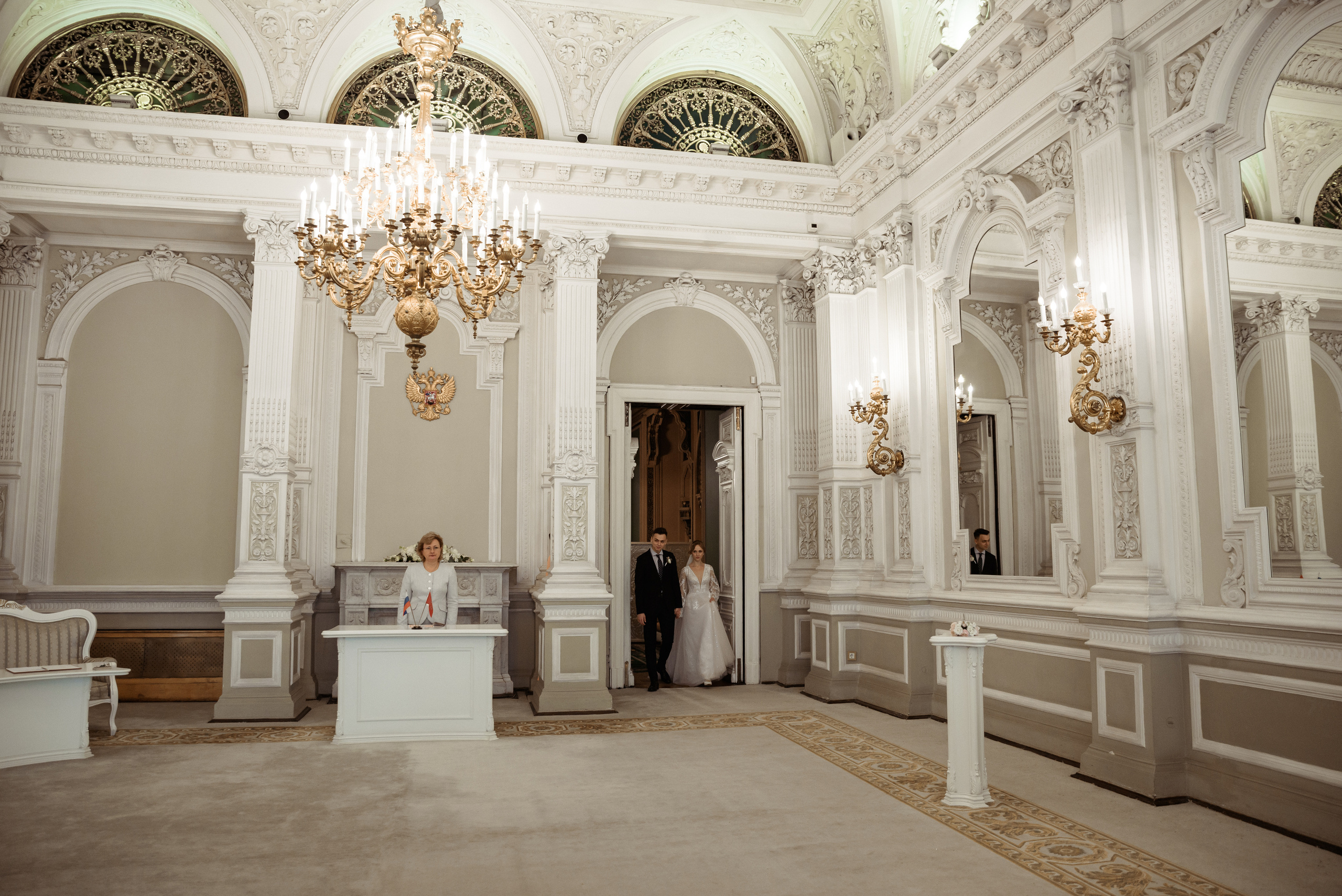 Анастасия+Влад. Фотограф в Санкт-Петербурге Юлия Стехова