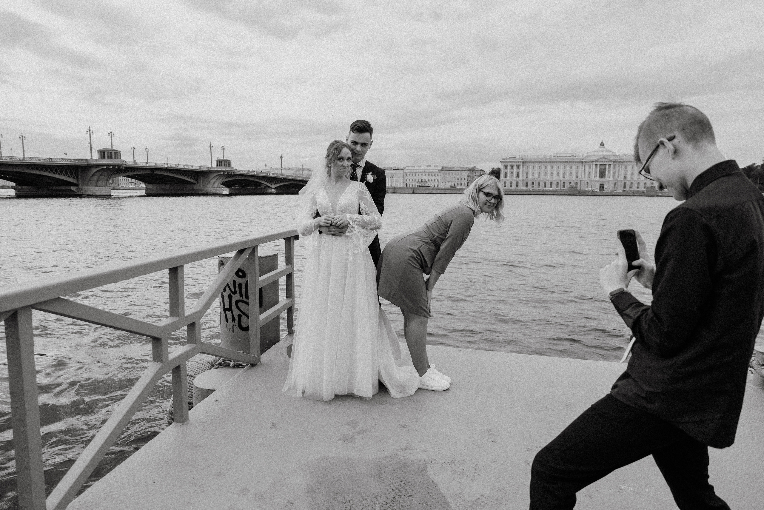 Анастасия+Влад. Фотограф в Санкт-Петербурге Юлия Стехова