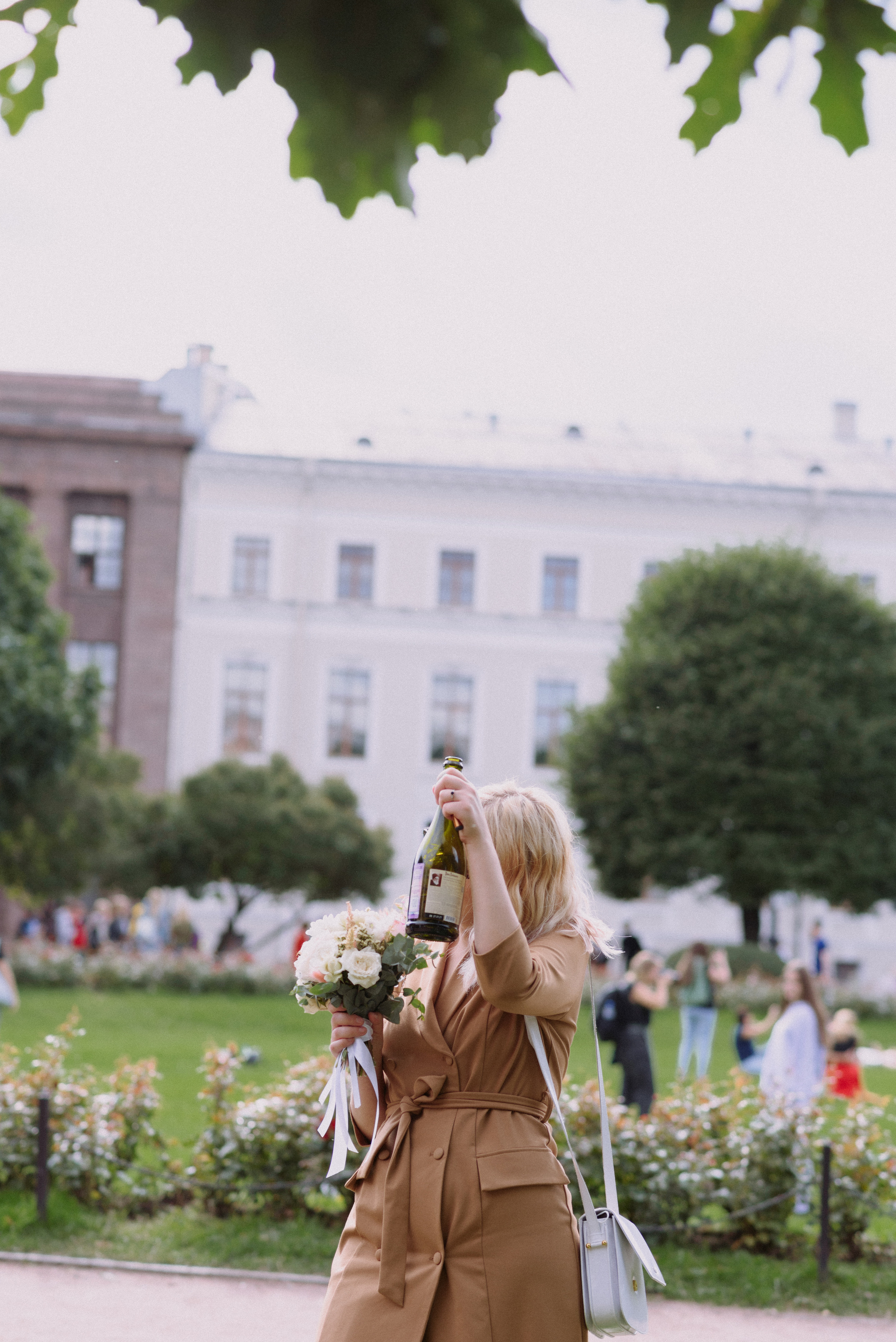 Анастасия+Влад. Фотограф в Санкт-Петербурге Юлия Стехова