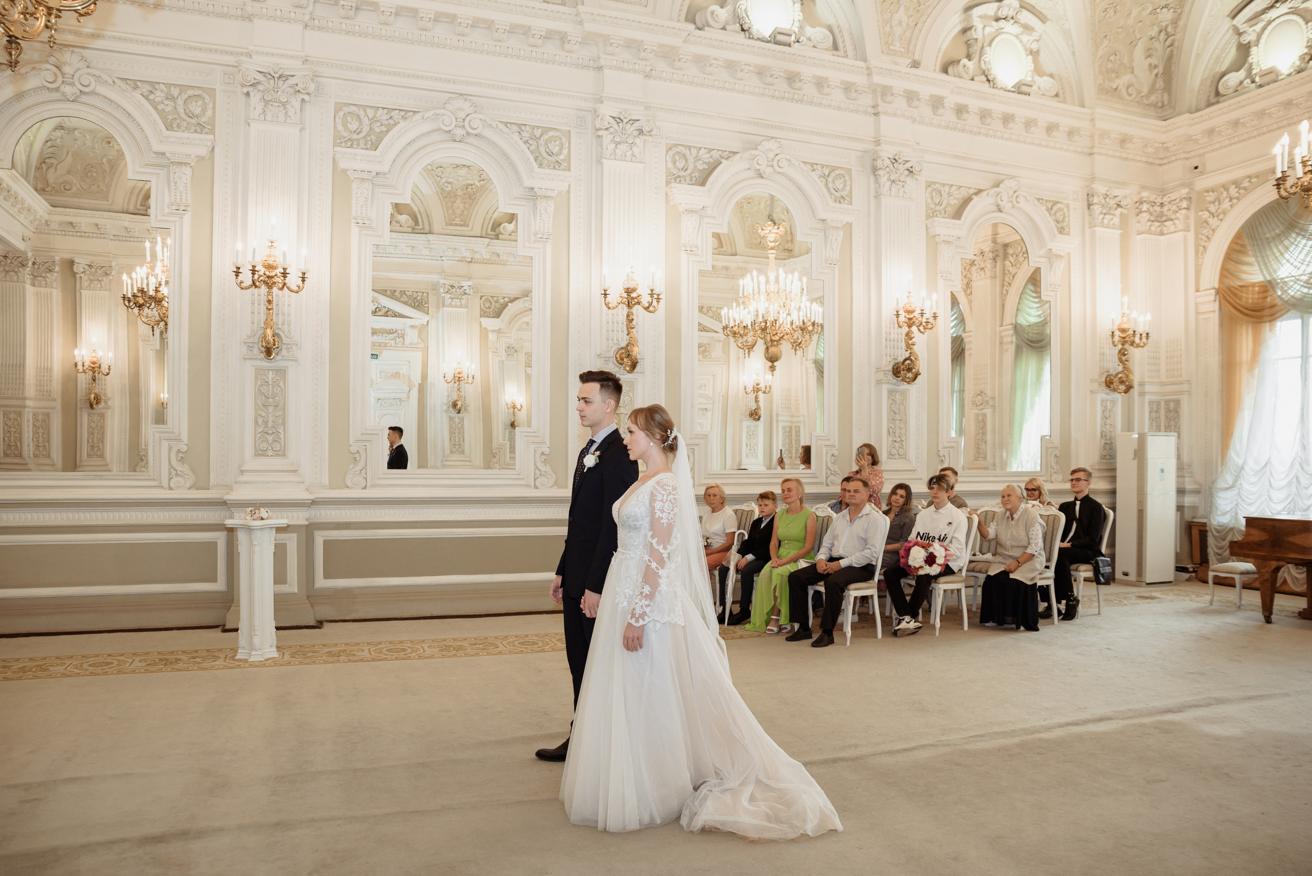 Анастасия+Влад. Фотограф в Санкт-Петербурге Юлия Стехова