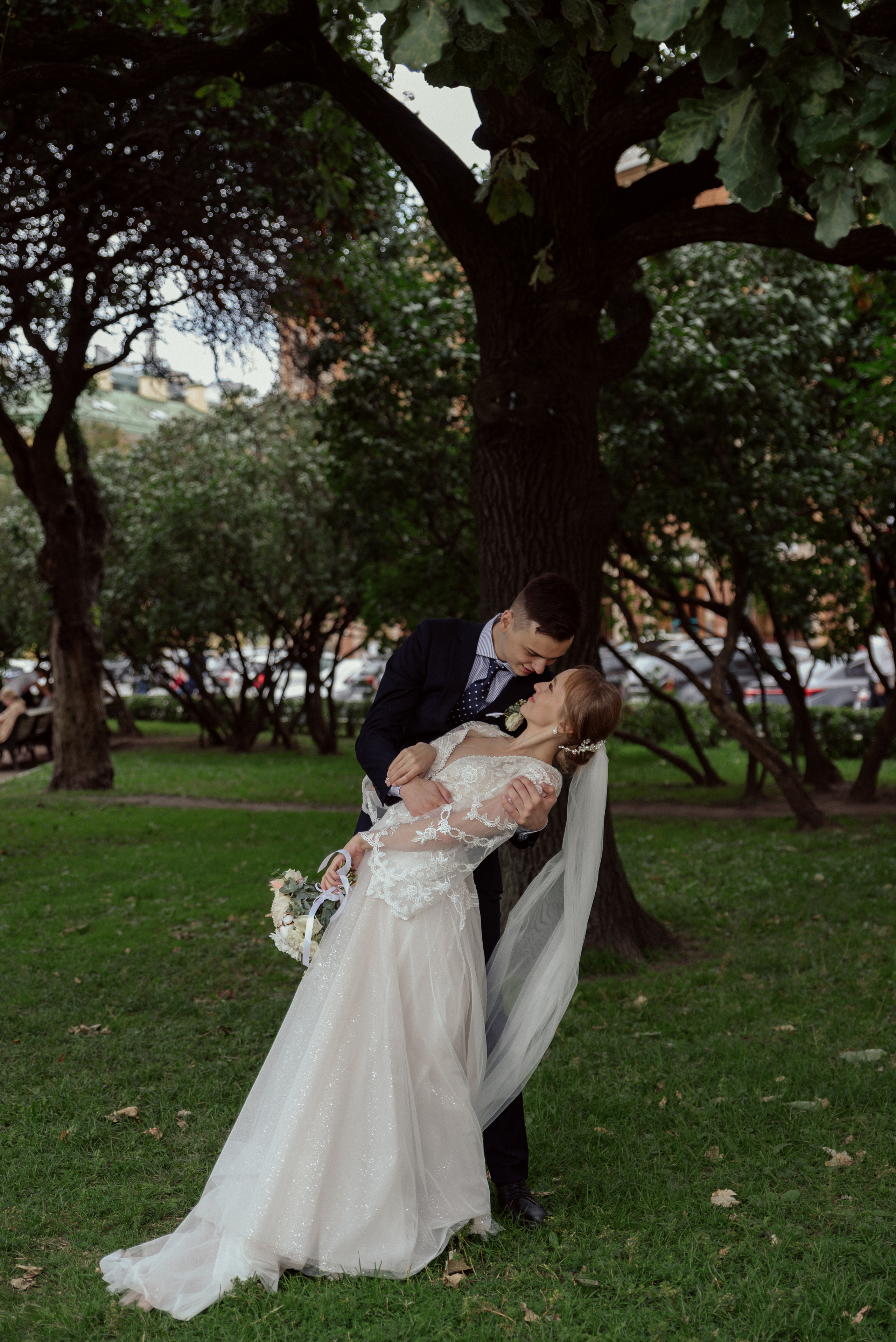 Анастасия+Влад. Фотограф в Санкт-Петербурге Юлия Стехова