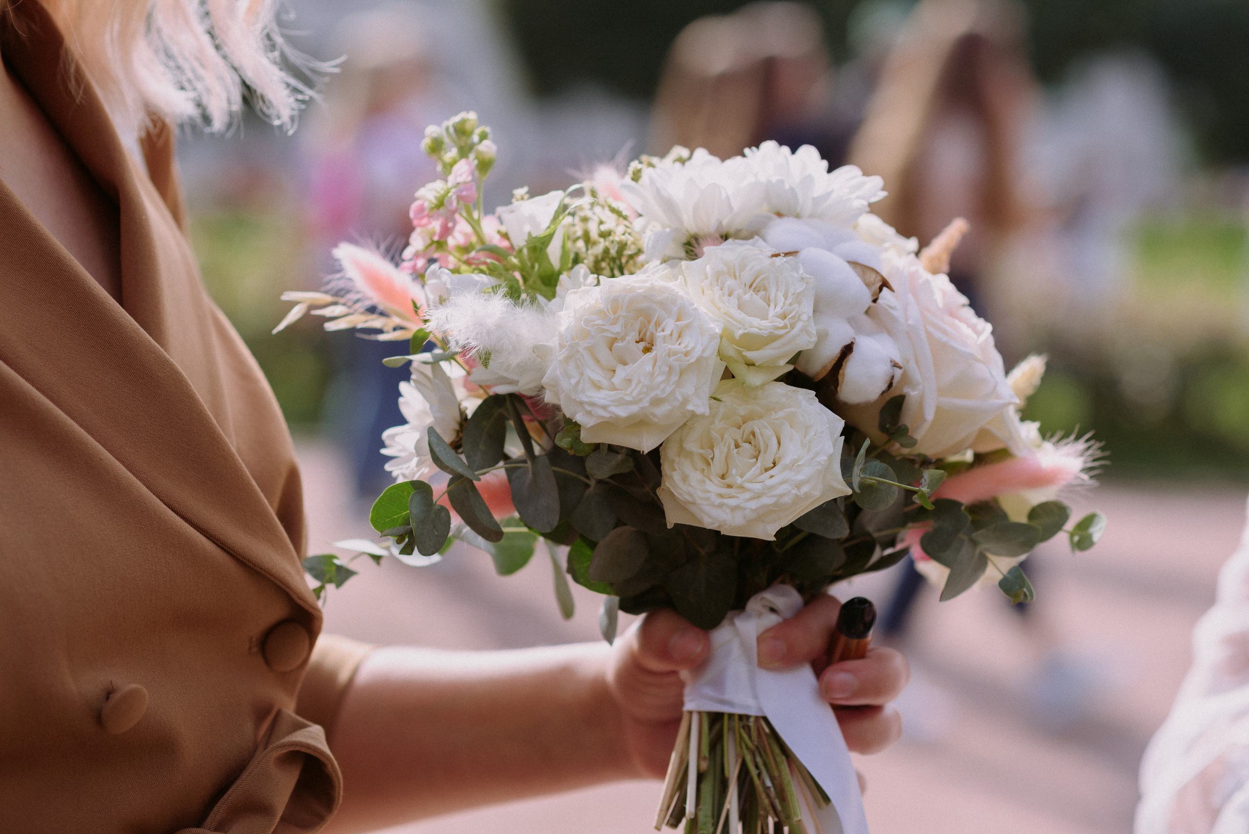 Анастасия+Влад. Фотограф в Санкт-Петербурге Юлия Стехова