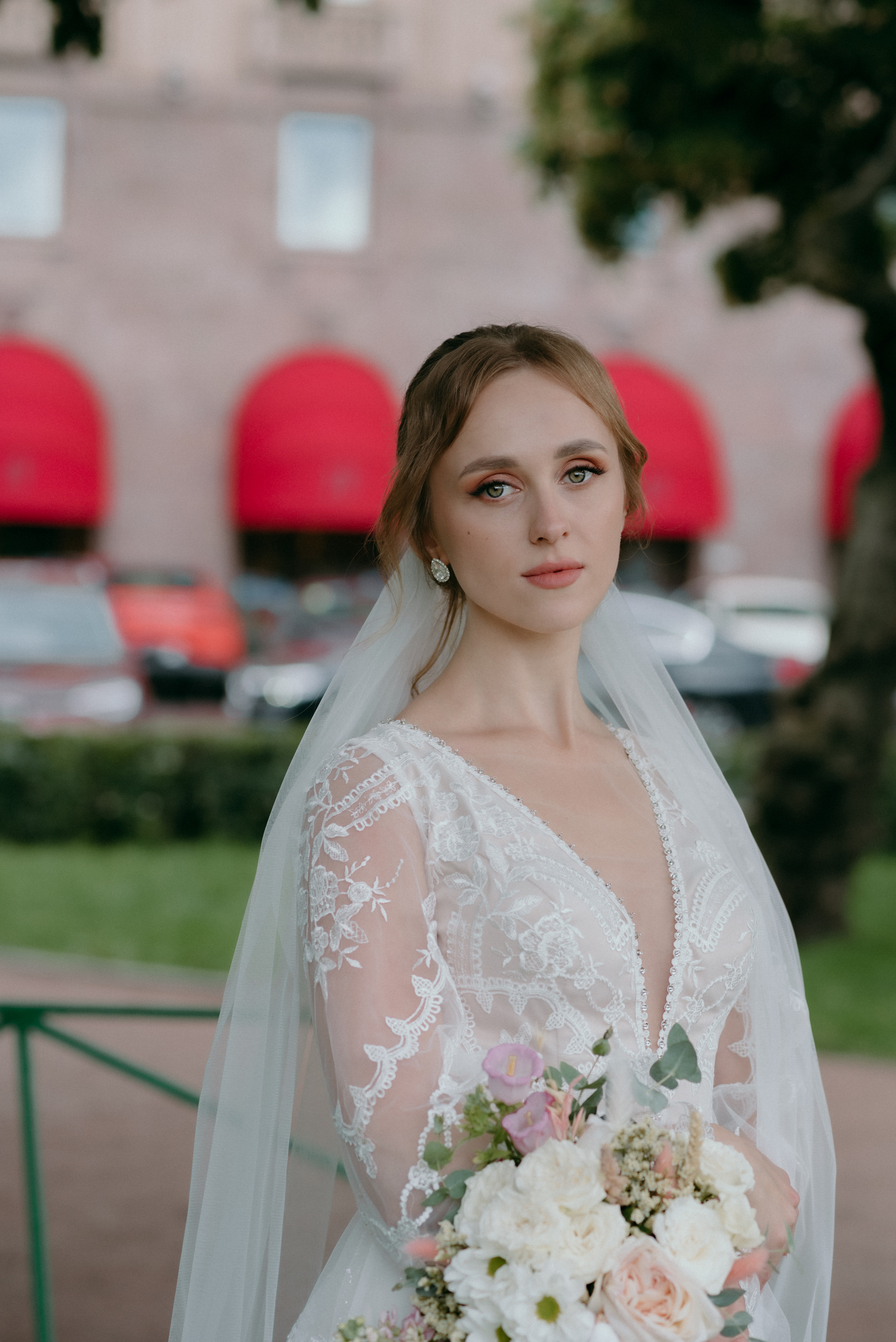 Анастасия+Влад. Фотограф в Санкт-Петербурге Юлия Стехова