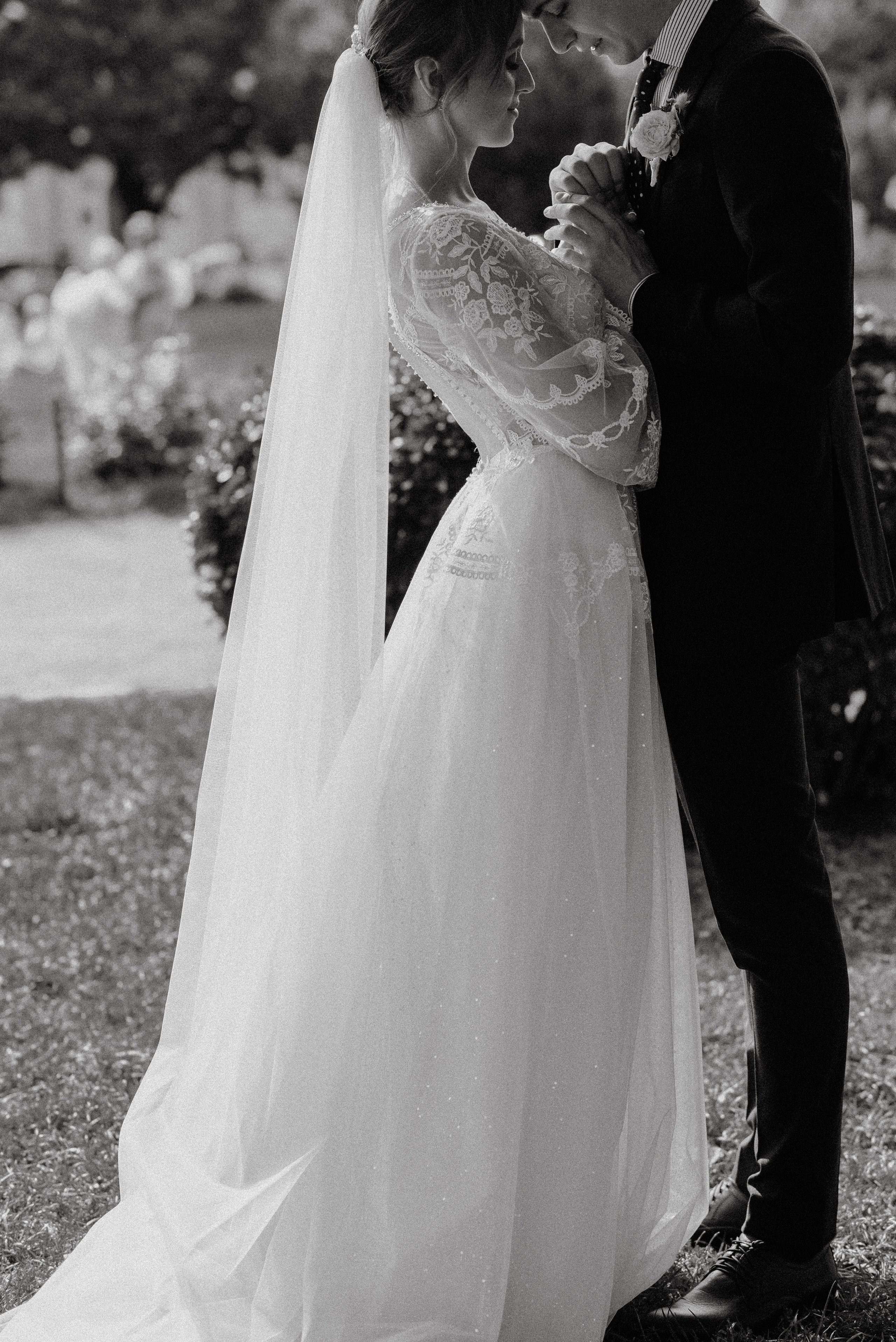 Анастасия+Влад. Фотограф в Санкт-Петербурге Юлия Стехова