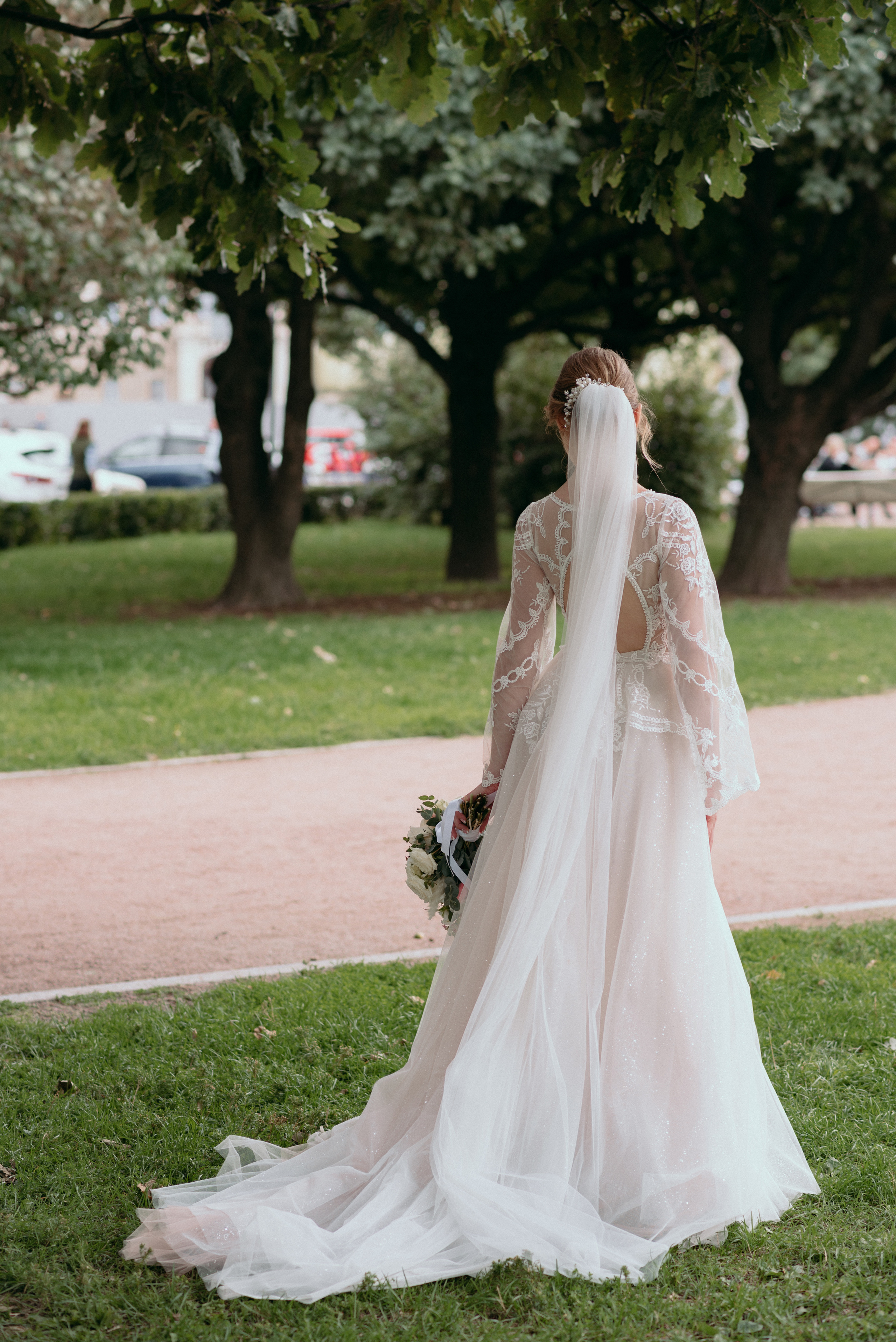 Анастасия+Влад. Фотограф в Санкт-Петербурге Юлия Стехова