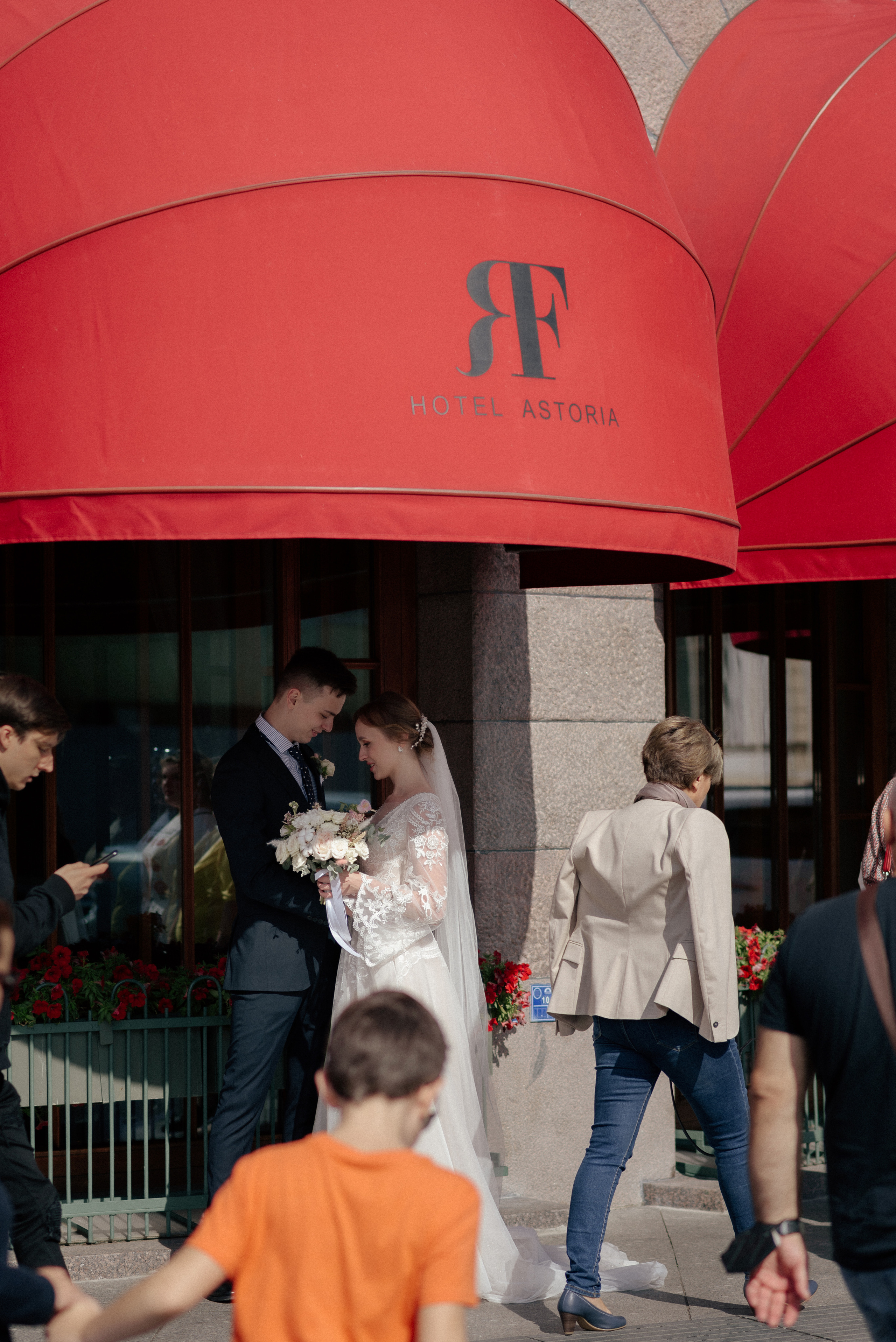 Анастасия+Влад. Фотограф в Санкт-Петербурге Юлия Стехова