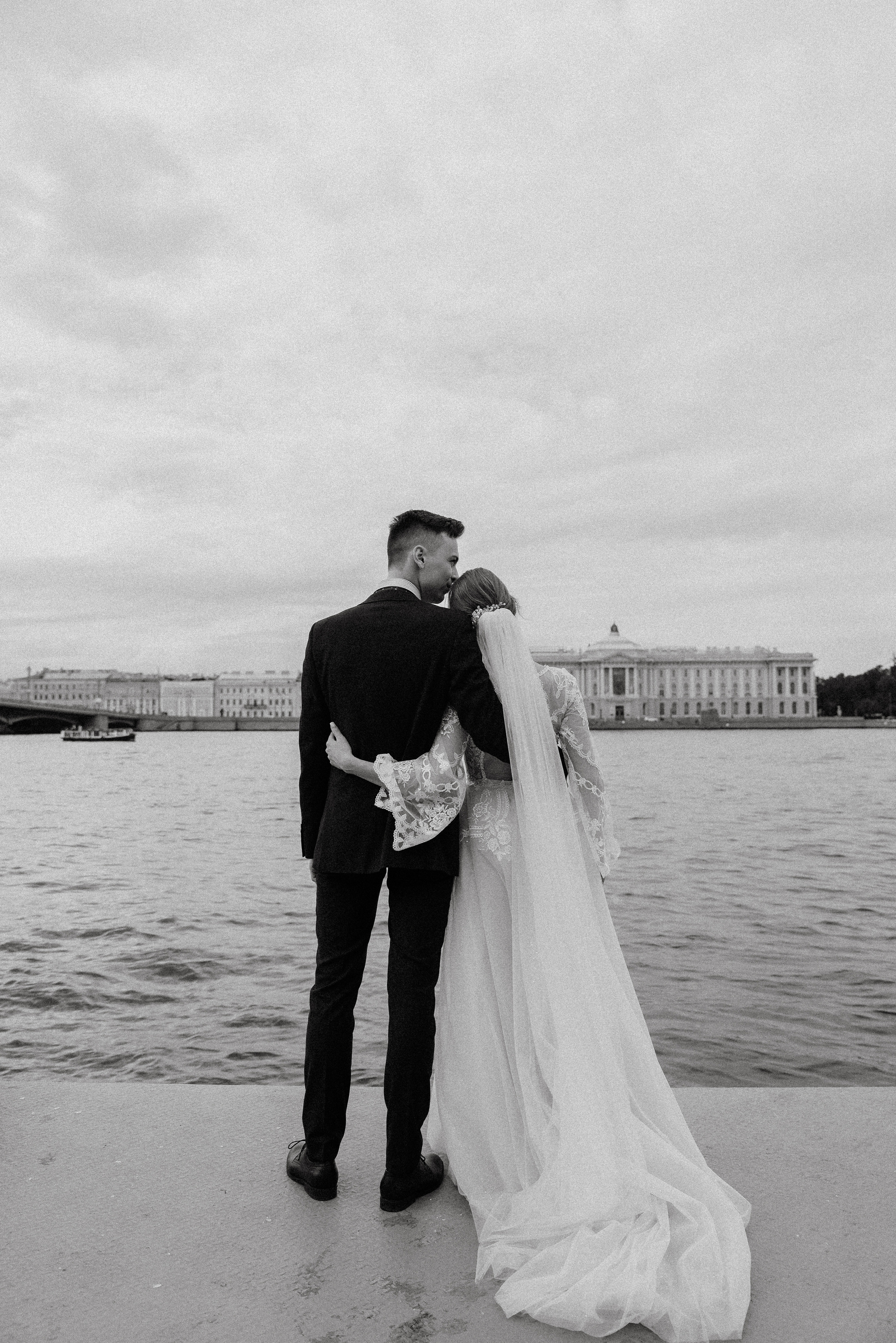 Анастасия+Влад. Фотограф в Санкт-Петербурге Юлия Стехова