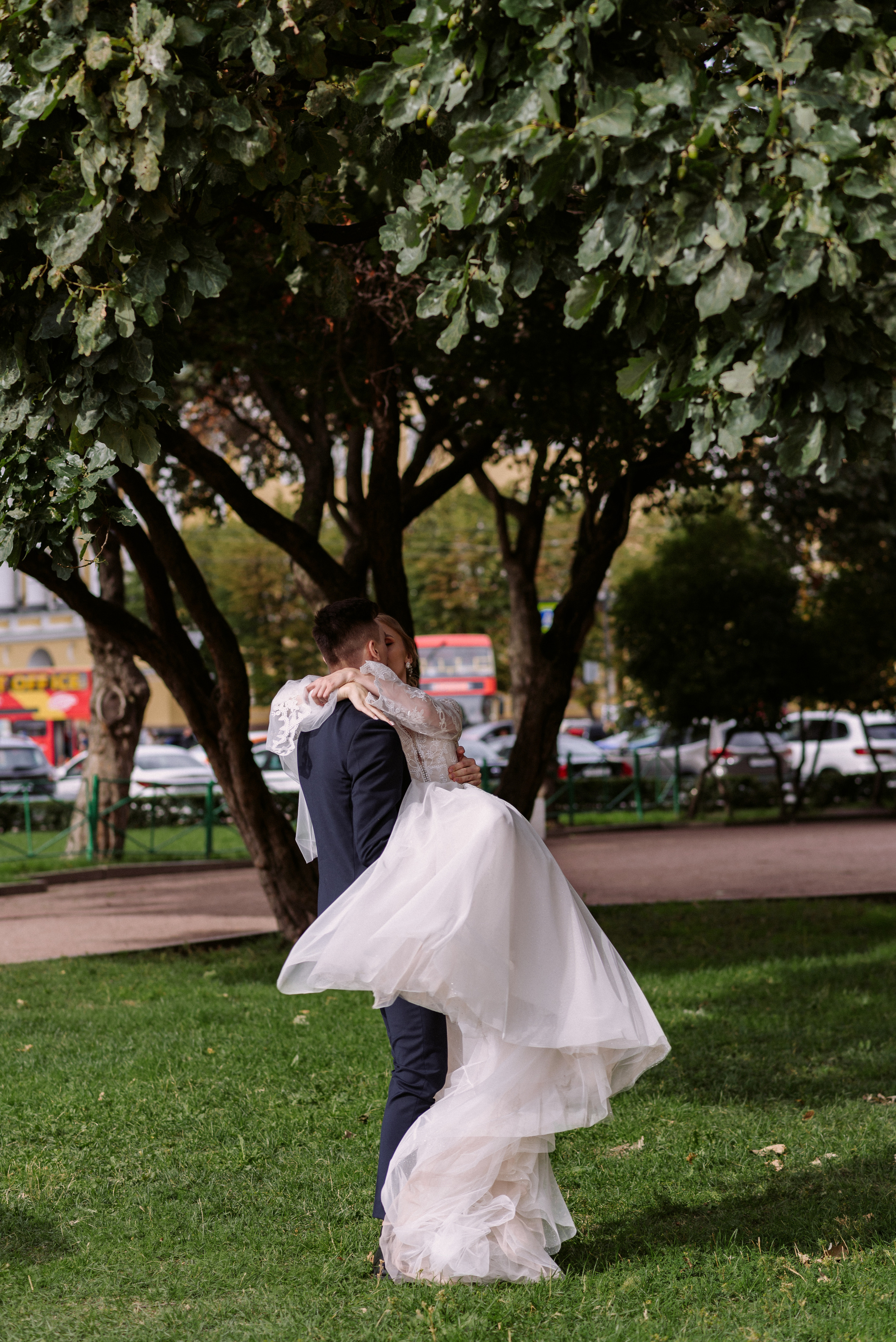 Анастасия+Влад. Фотограф в Санкт-Петербурге Юлия Стехова