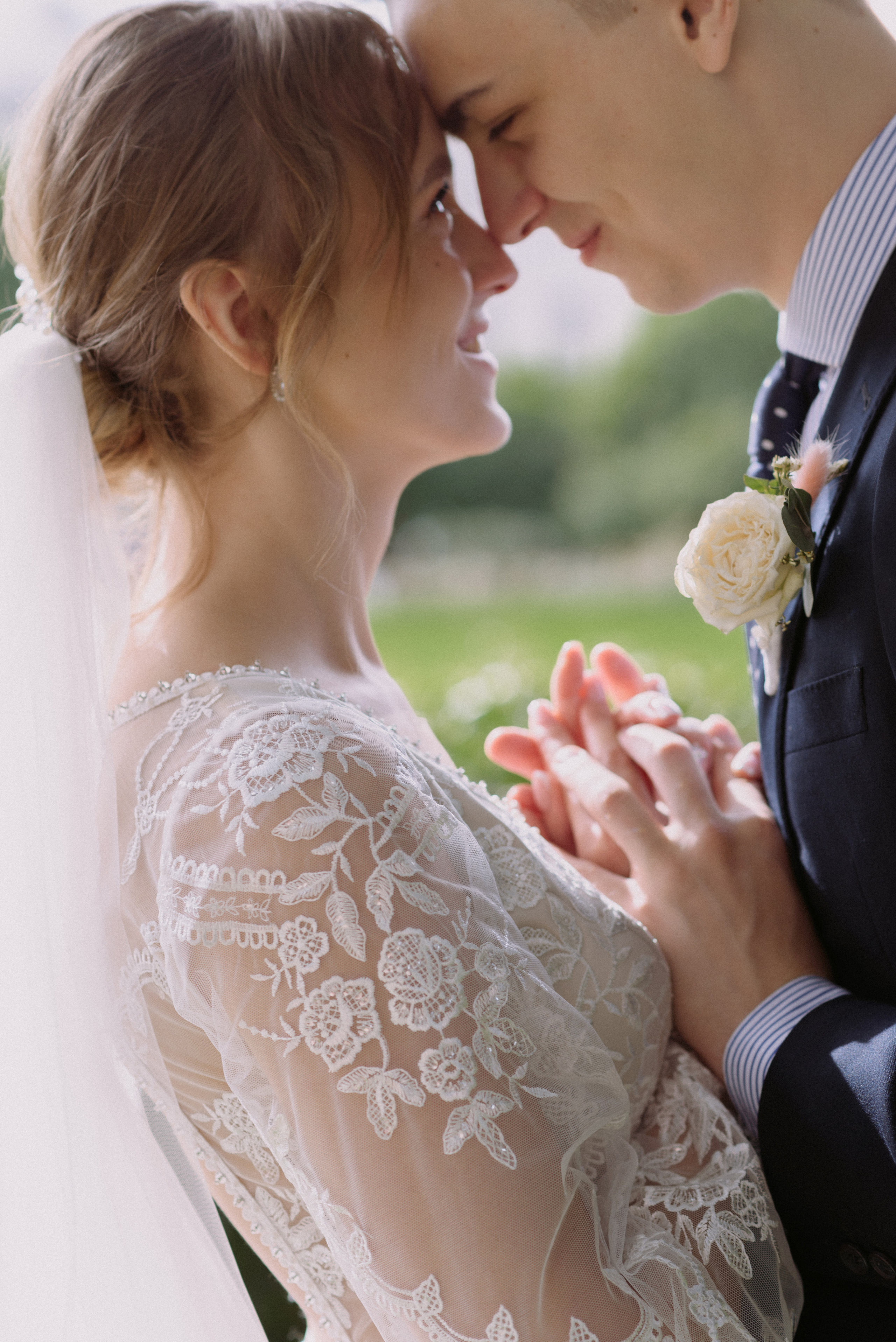 Анастасия+Влад. Фотограф в Санкт-Петербурге Юлия Стехова