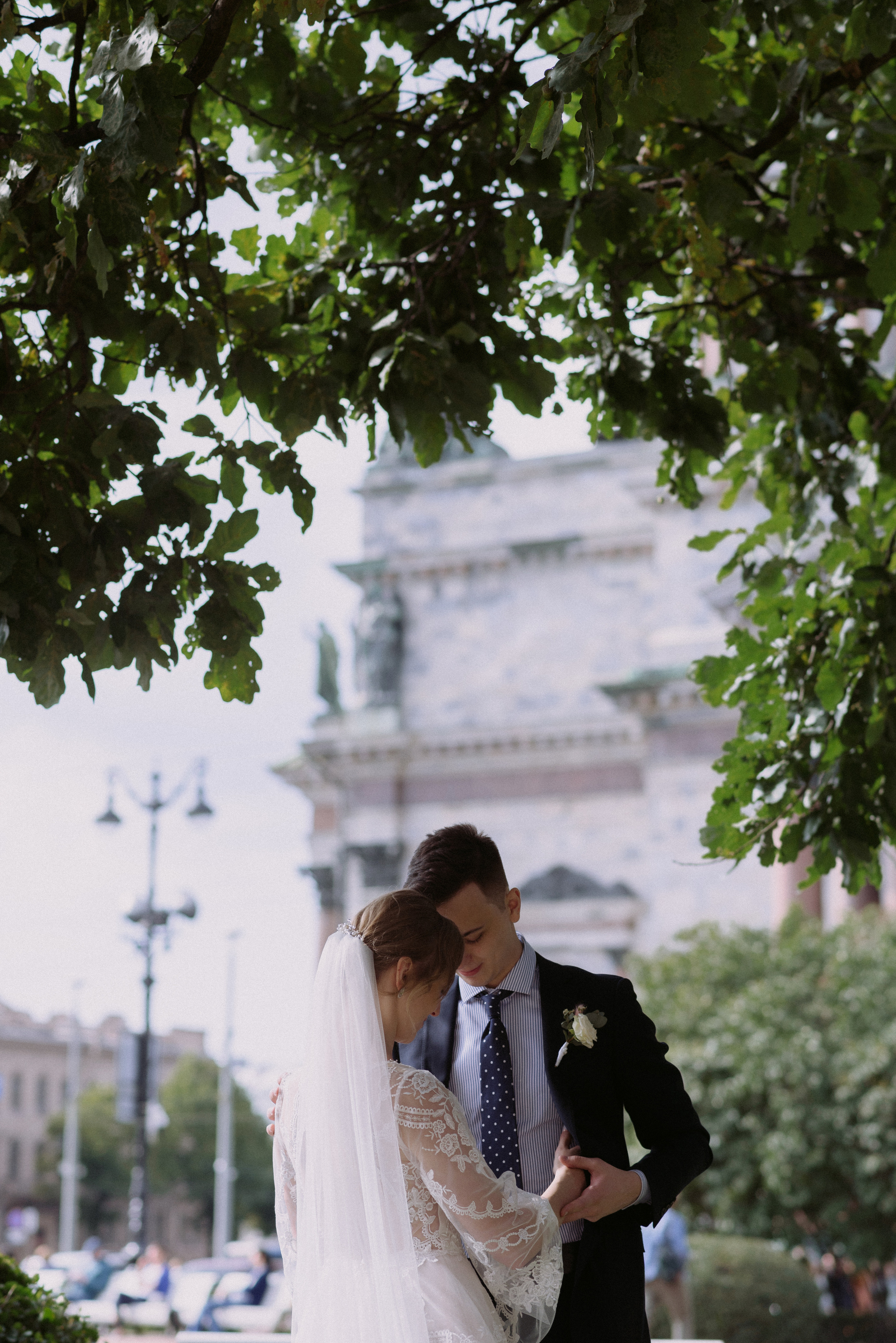 Анастасия+Влад. Фотограф в Санкт-Петербурге Юлия Стехова