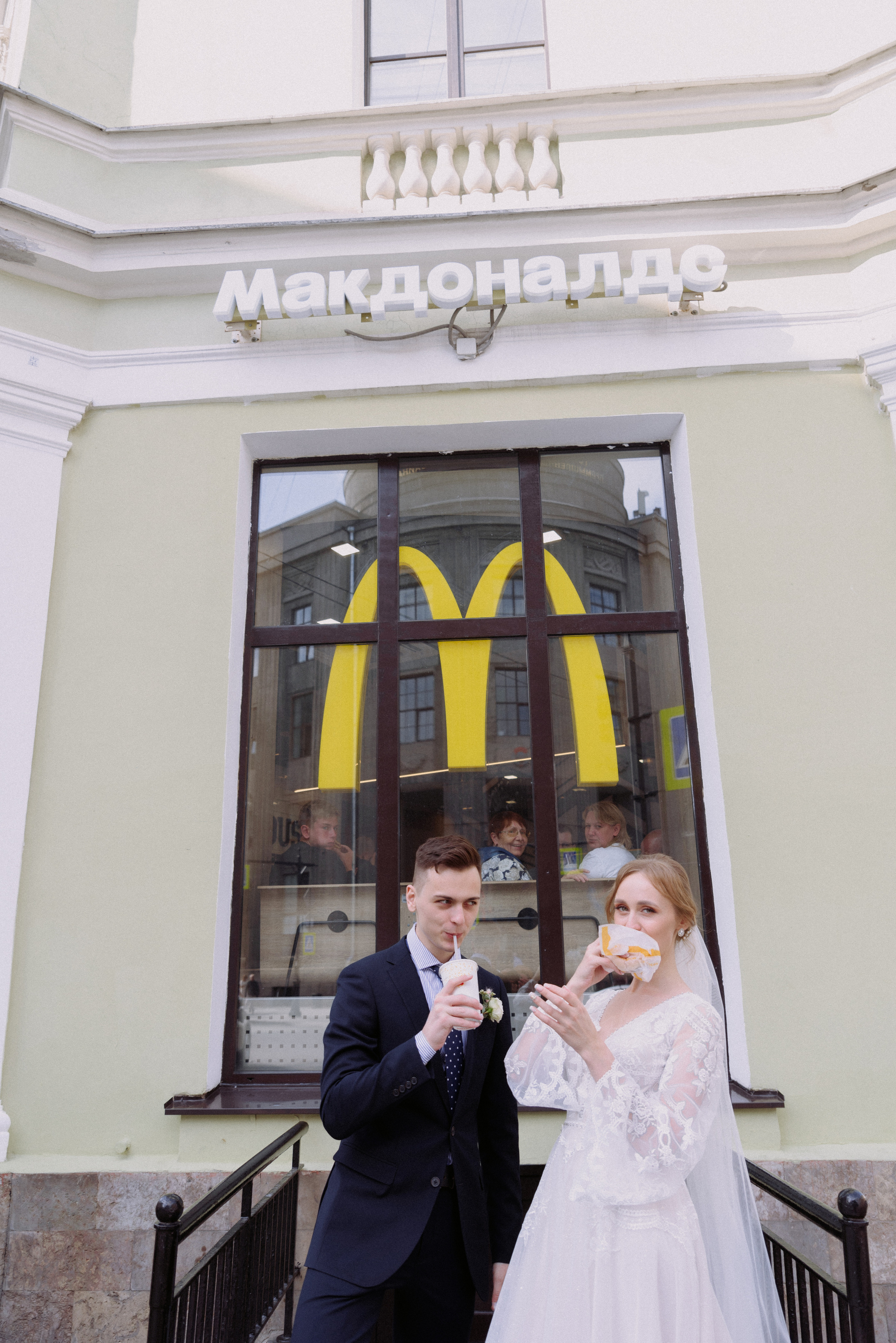 Анастасия+Влад. Фотограф в Санкт-Петербурге Юлия Стехова