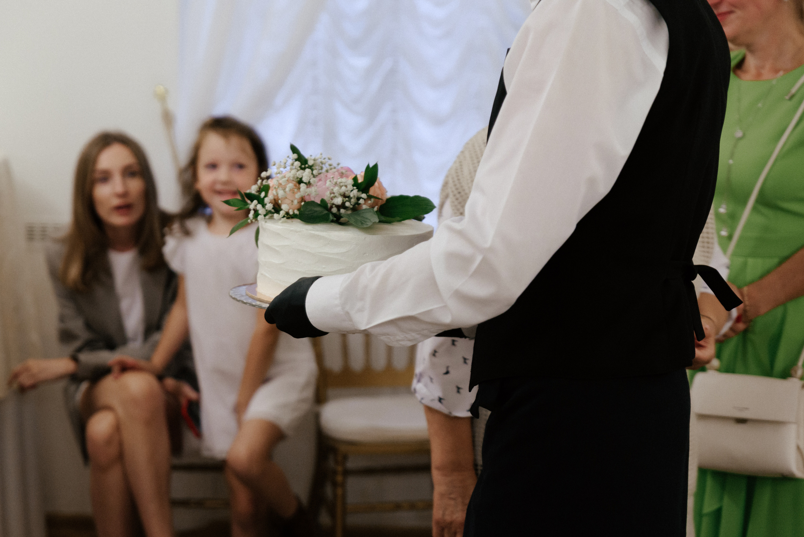 Анастасия+Влад. Фотограф в Санкт-Петербурге Юлия Стехова