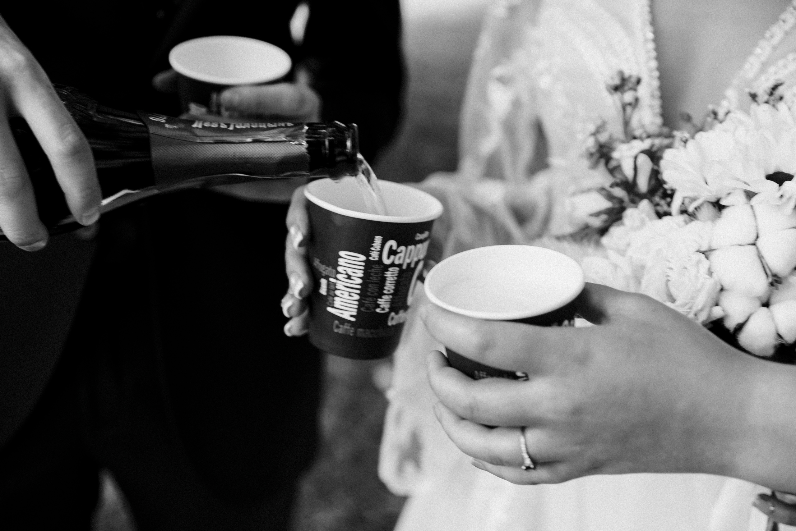 Анастасия+Влад. Фотограф в Санкт-Петербурге Юлия Стехова