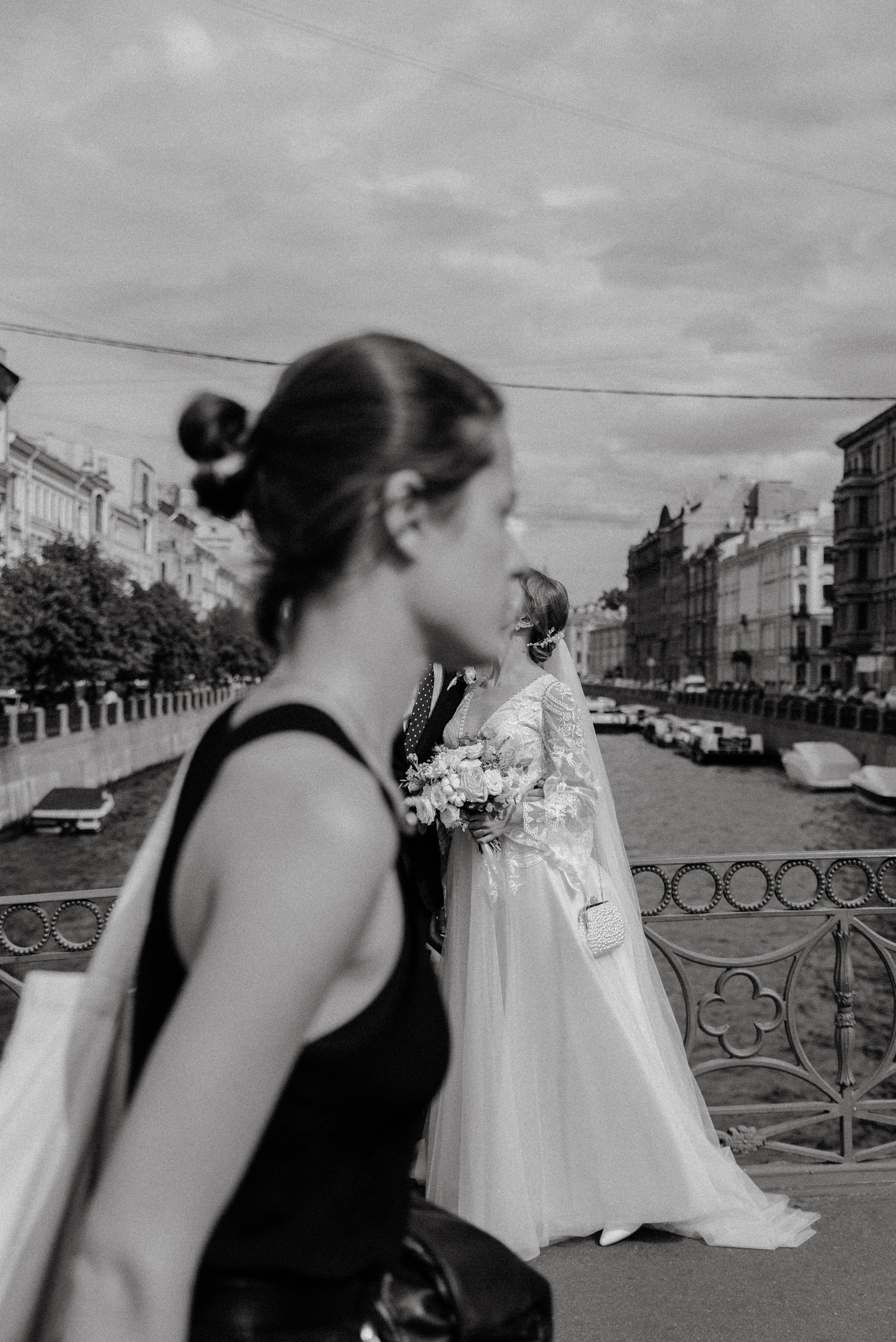 Анастасия+Влад. Фотограф в Санкт-Петербурге Юлия Стехова