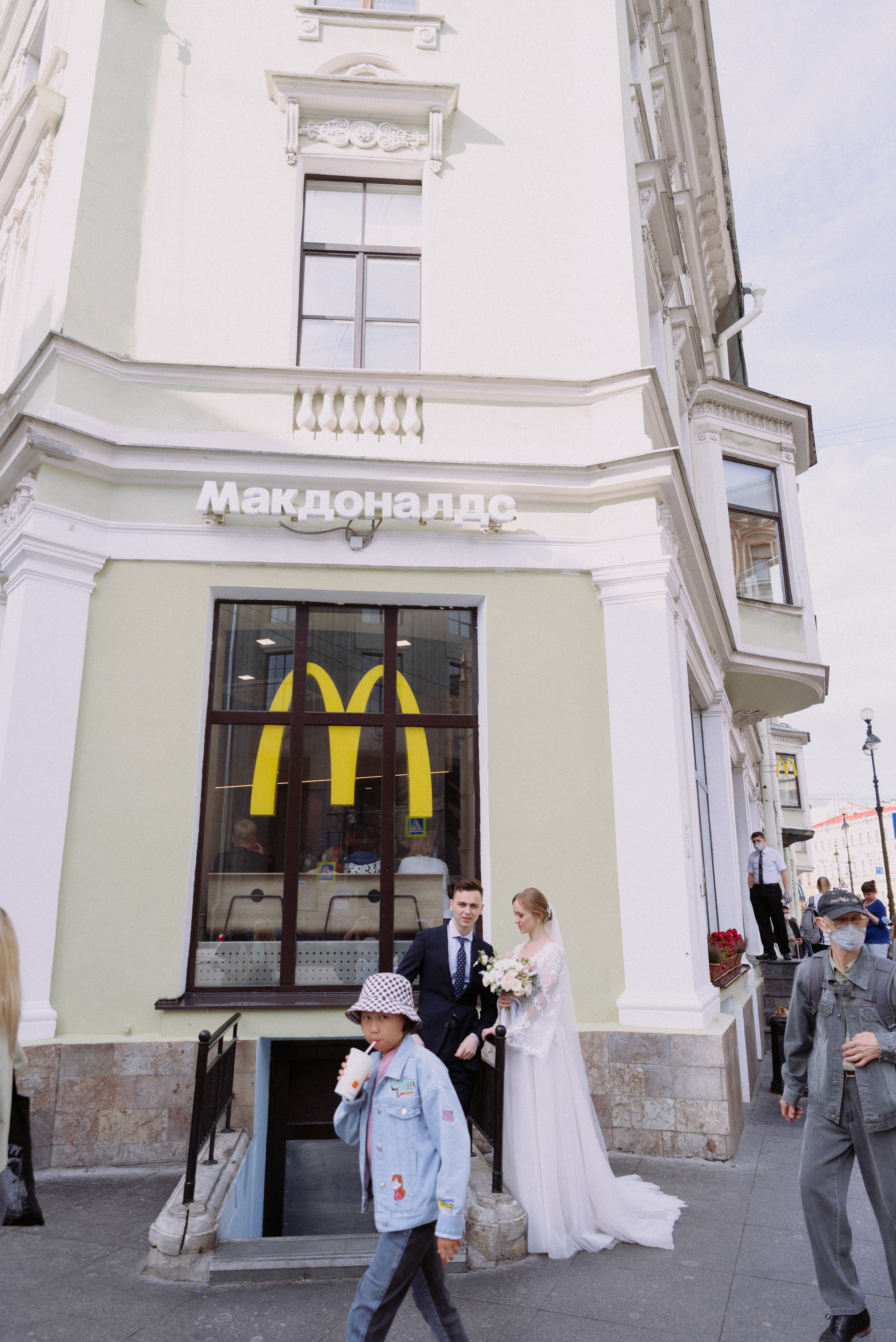 Анастасия+Влад. Фотограф в Санкт-Петербурге Юлия Стехова