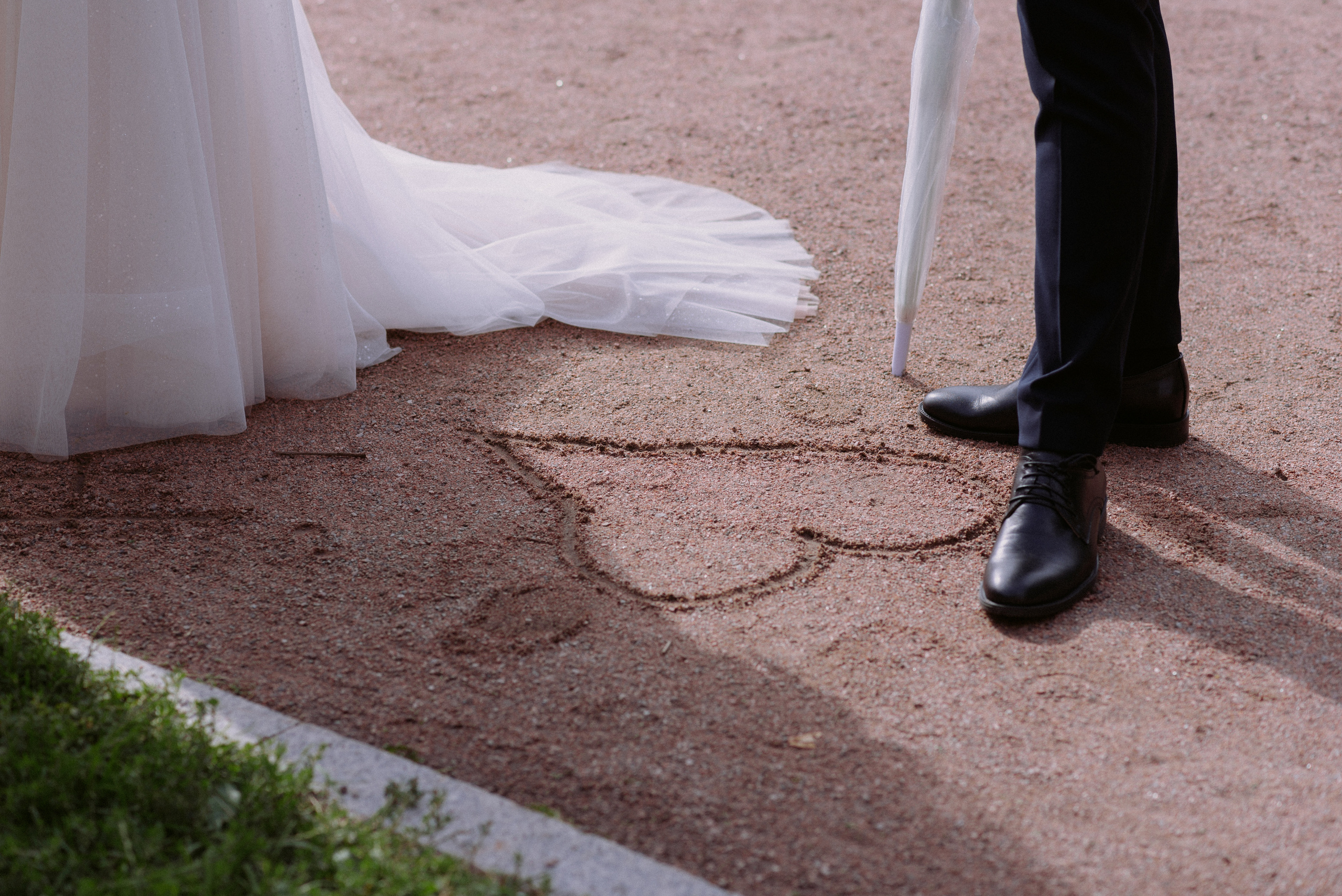 Анастасия+Влад. Фотограф в Санкт-Петербурге Юлия Стехова