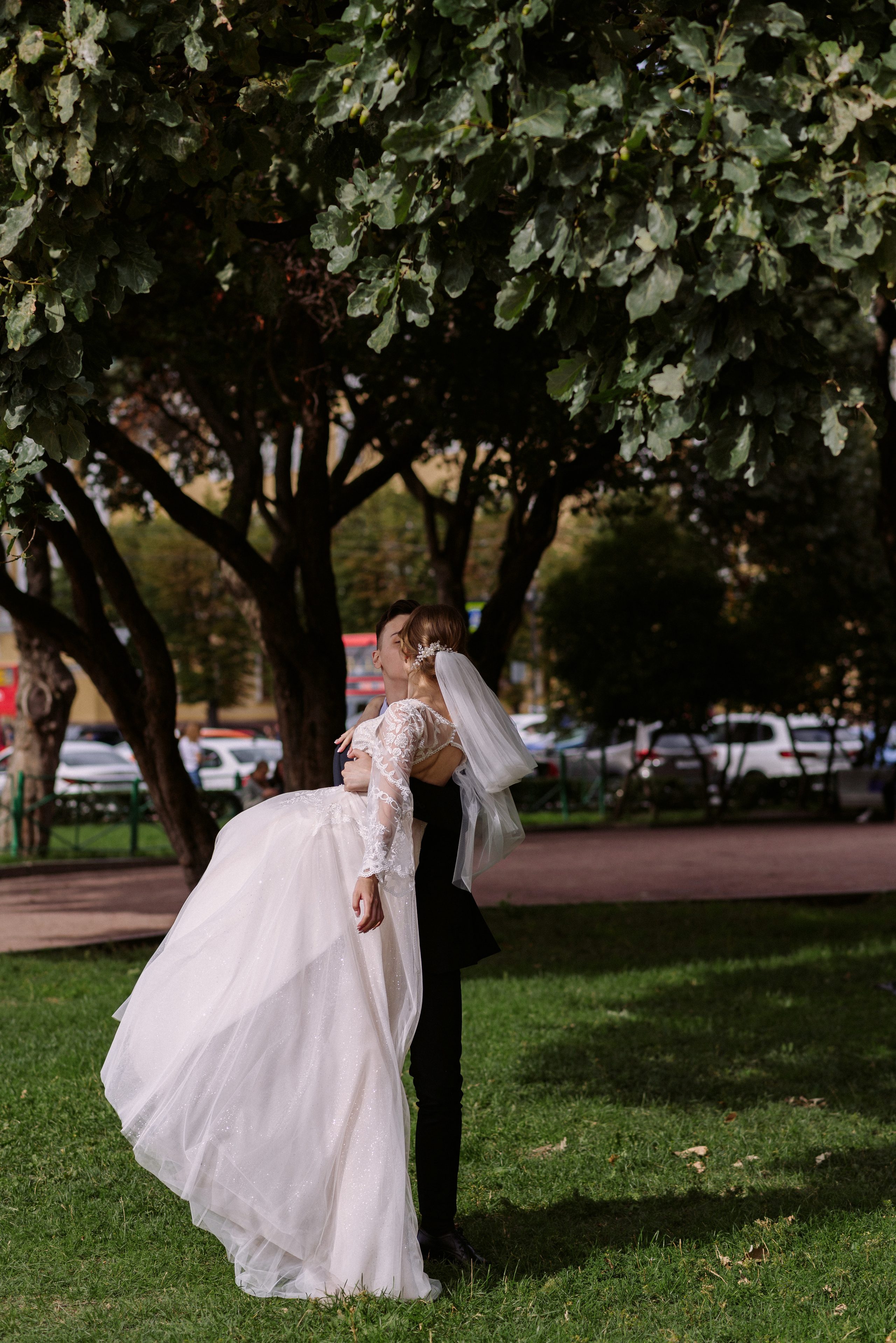 Анастасия+Влад. Фотограф в Санкт-Петербурге Юлия Стехова