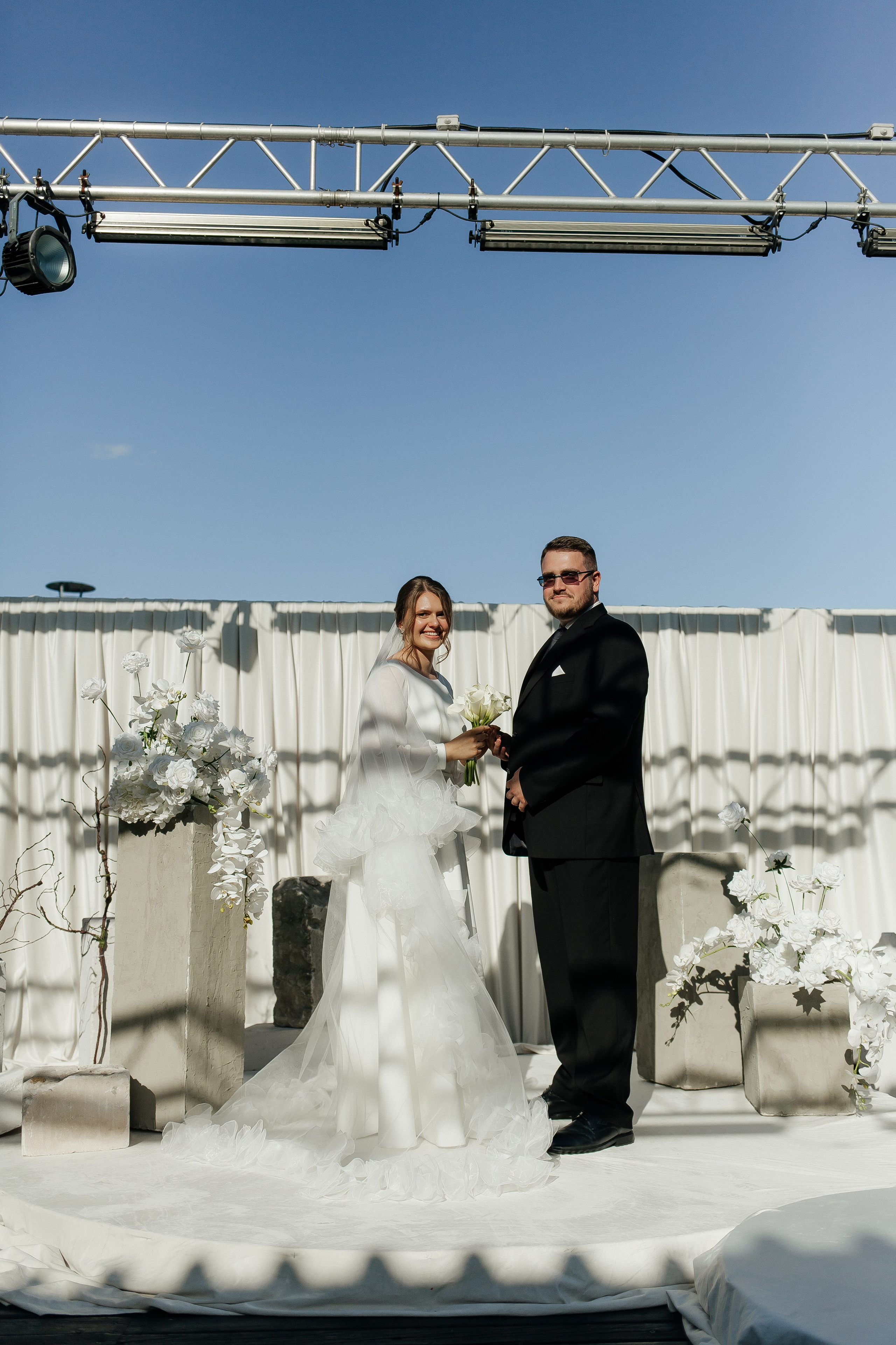 A & A. Фотограф Ольга Сапронова. Свадебный фотограф Ольга Сапронова