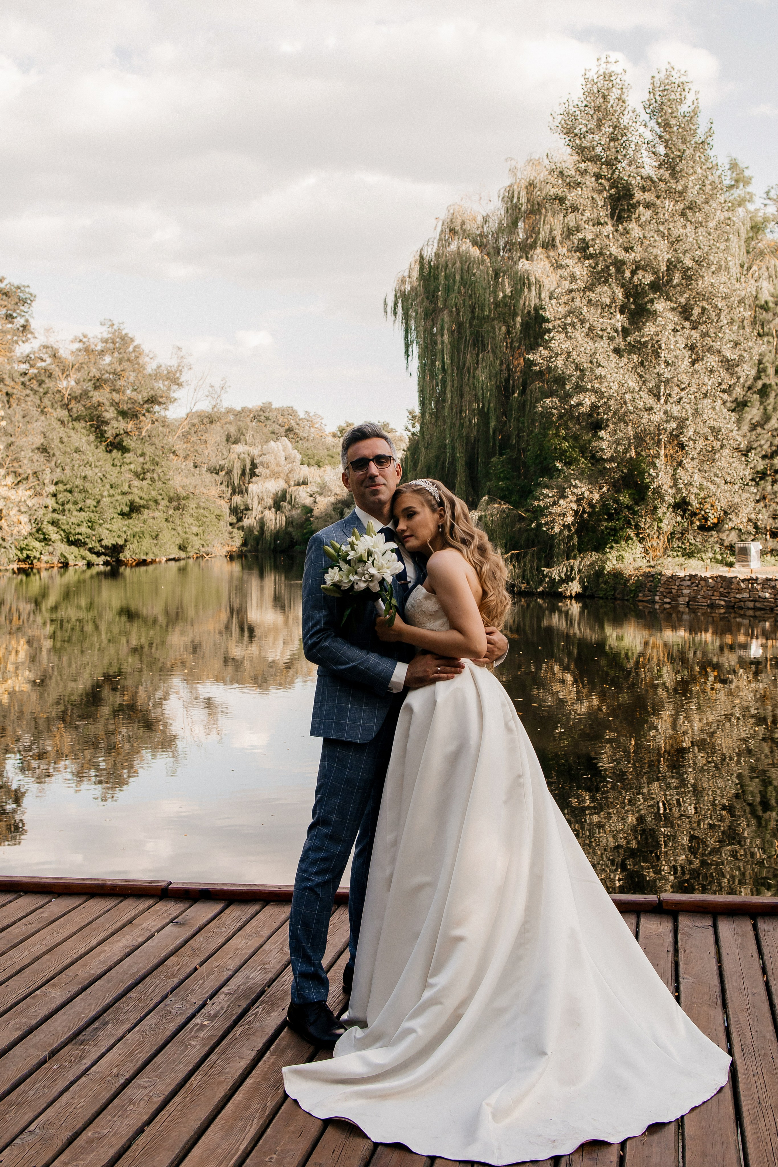 Мелкон и Мария. Свадебный и семейный фотограф в Ростове-на-Дону