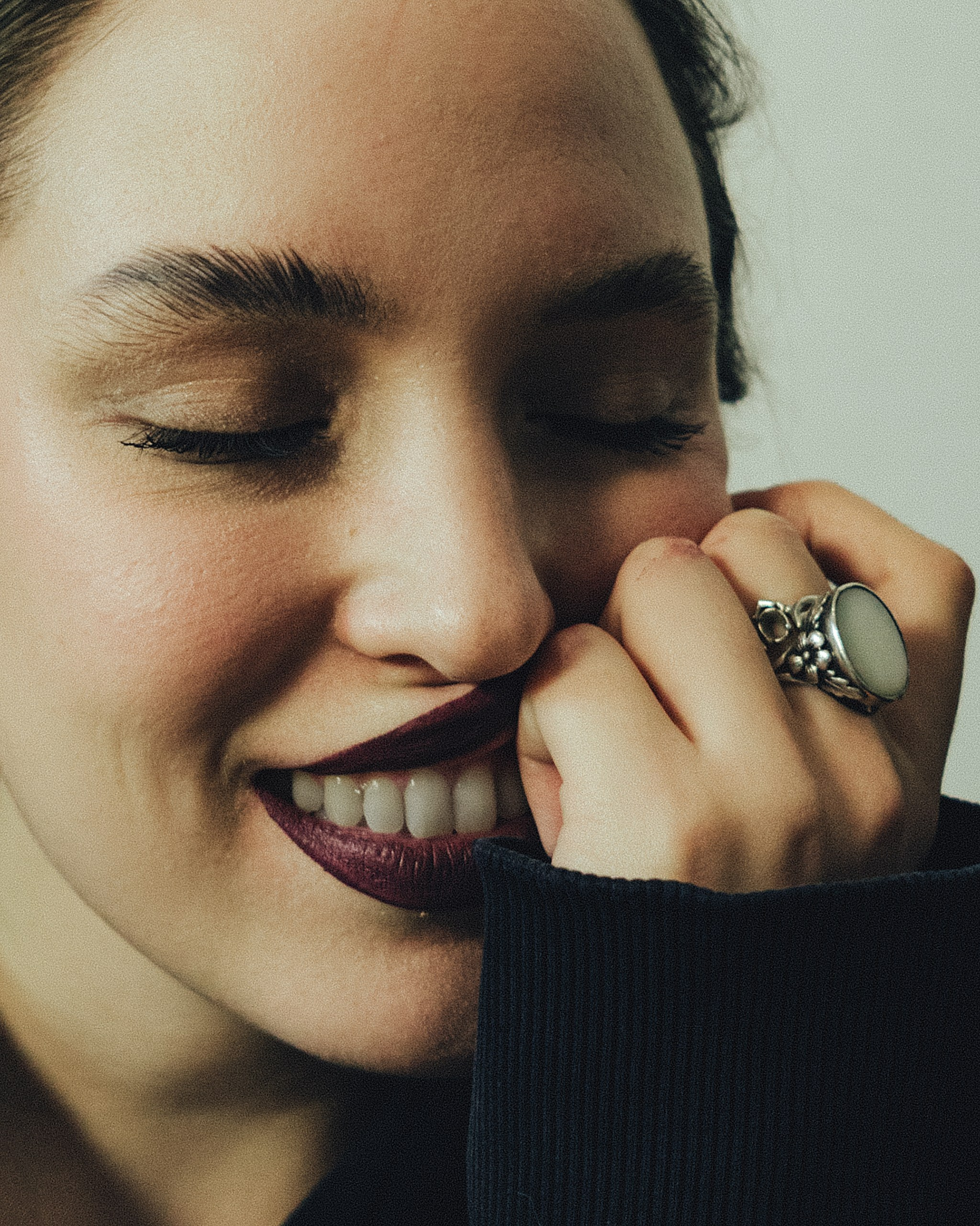 Sum. Фотограф в Санкт-Петербурге Илья Черненко