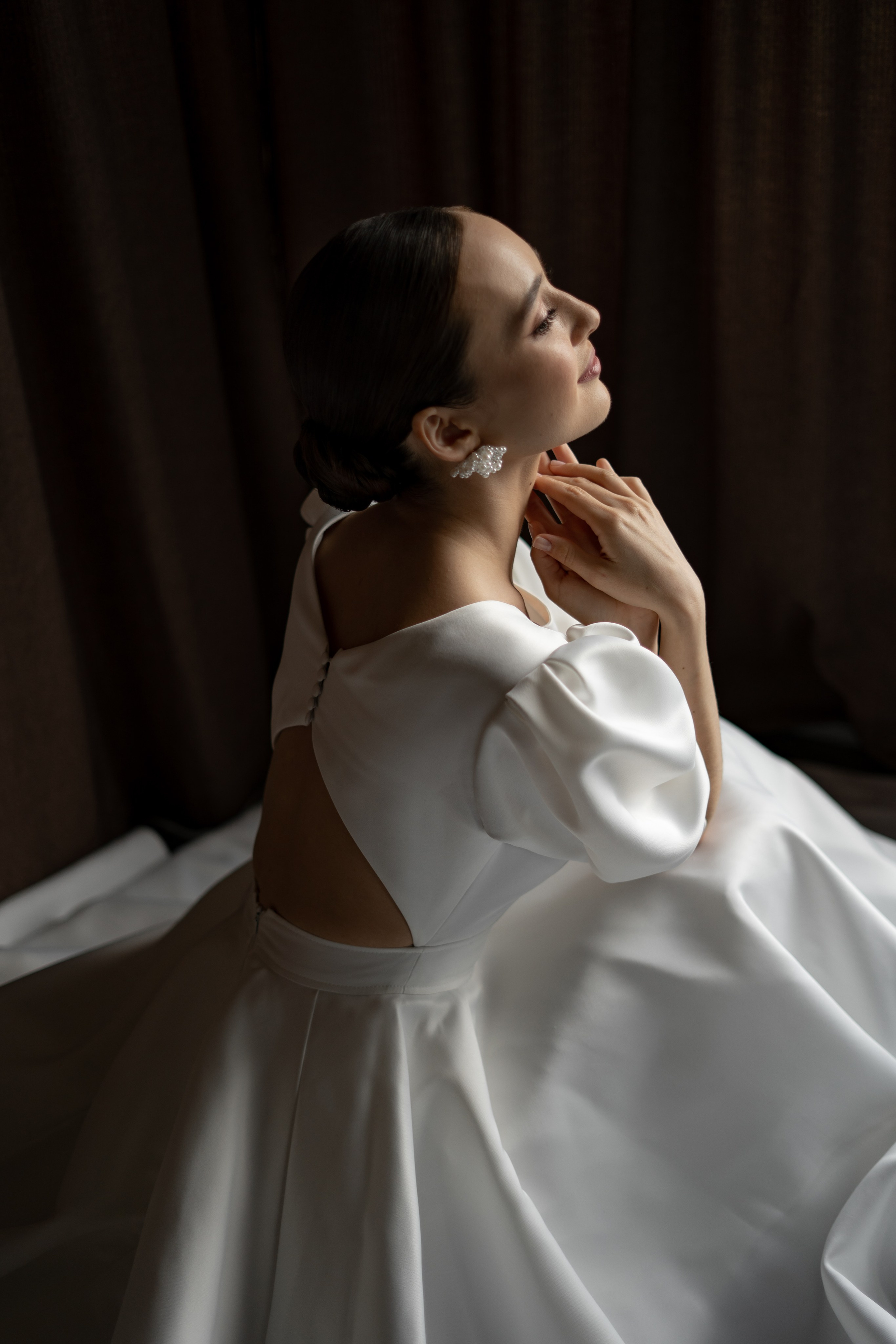 Руслан и Адель. Свадебный фотограф в Казани