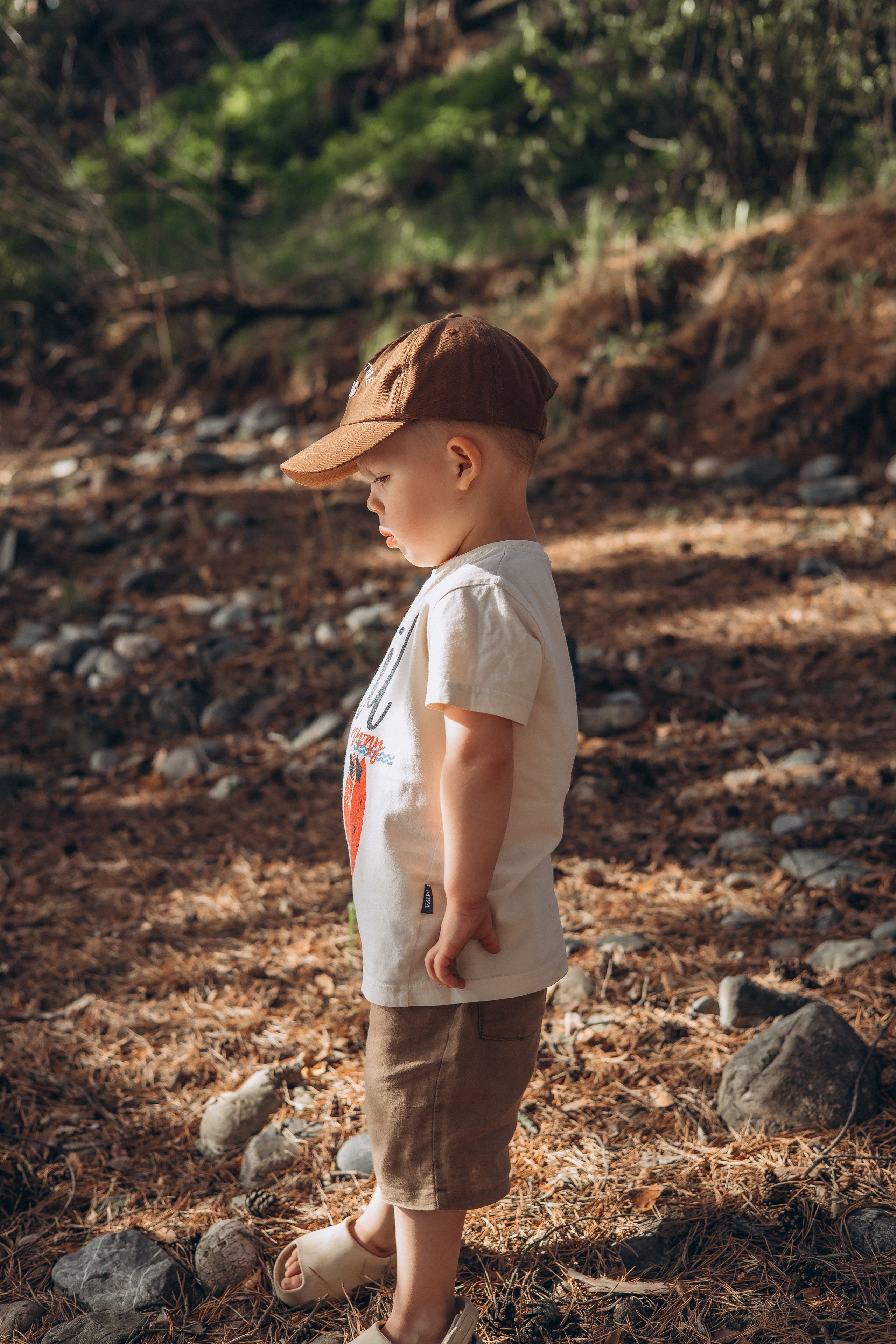 Прогулка на Алтае. Семейный, детский, женский фотограф в Новосибирске Оля Борисова