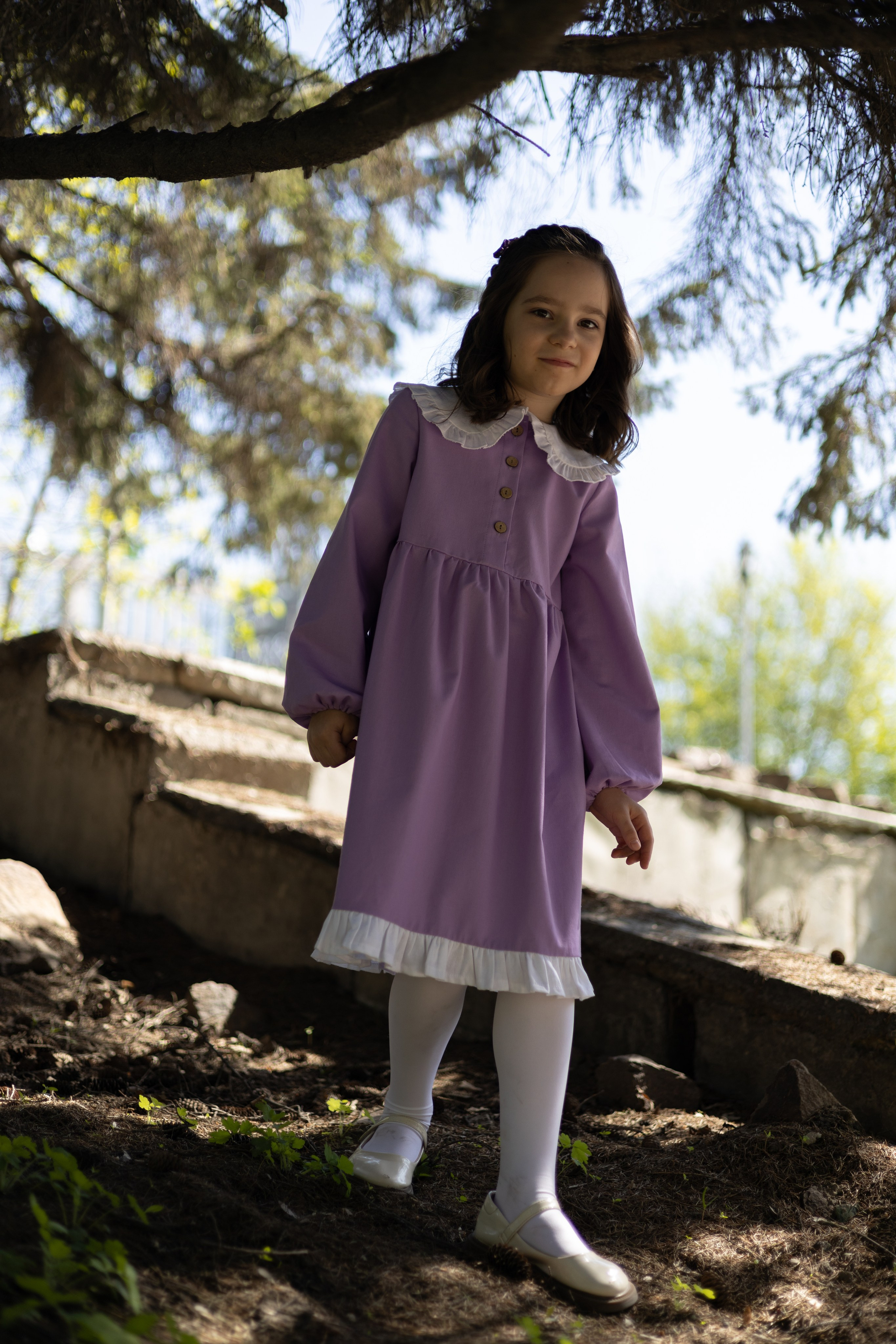 Сказочная прогулка. Семейный, детский, женский фотограф в Новосибирске Оля Борисова