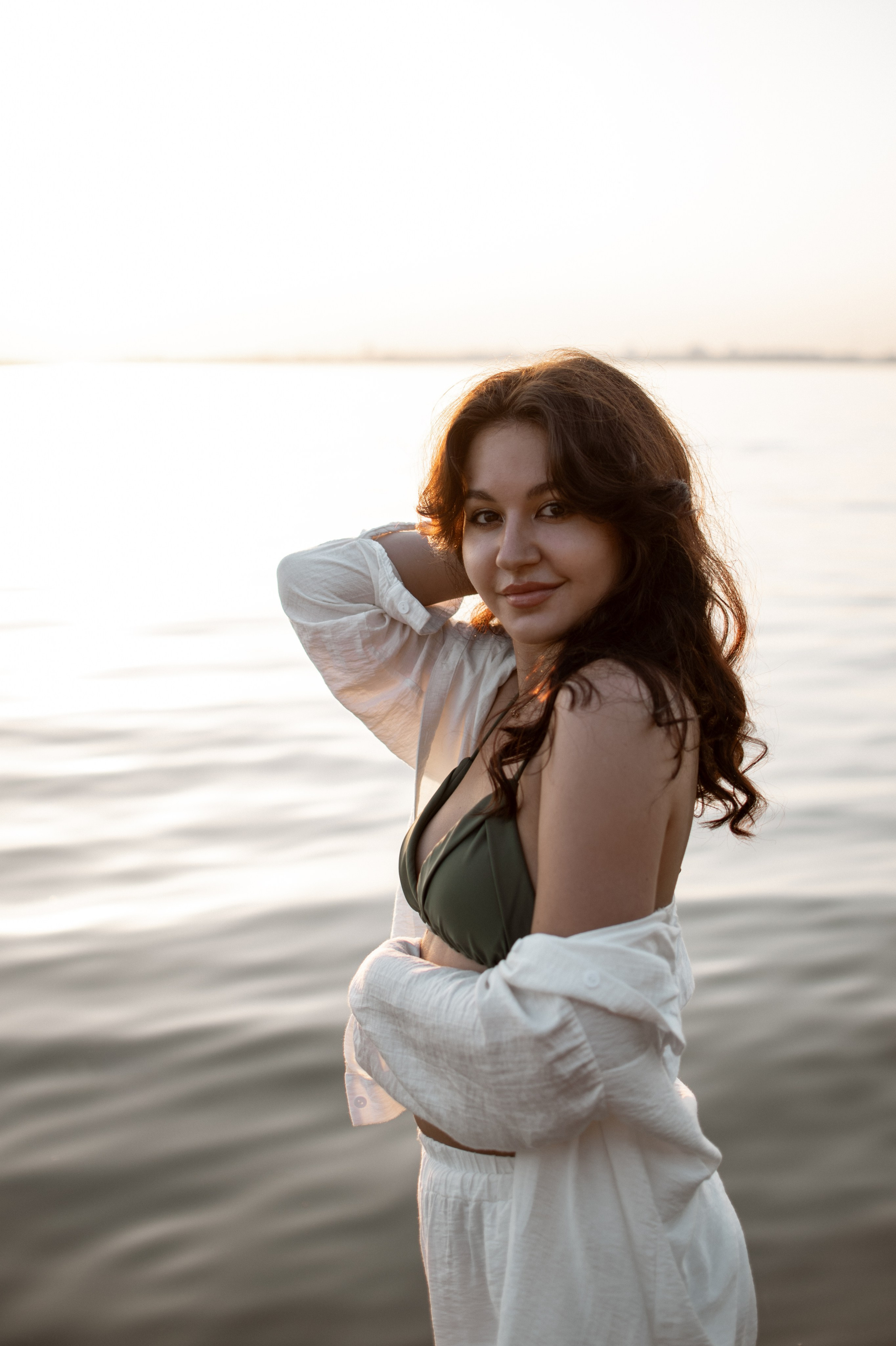 Алина. Фотограф Челябинск Екатерина Миниханова