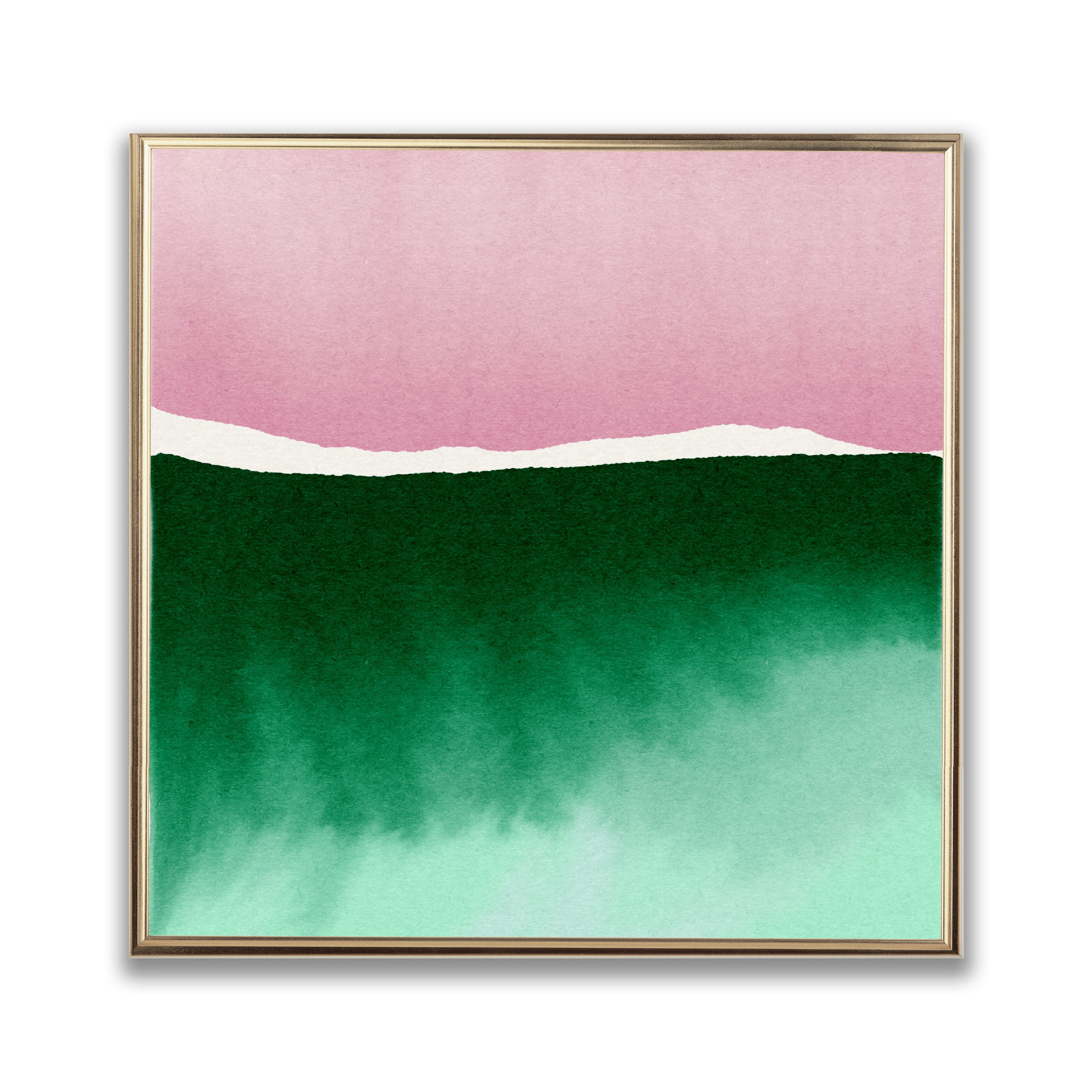 Минималистичная графика 