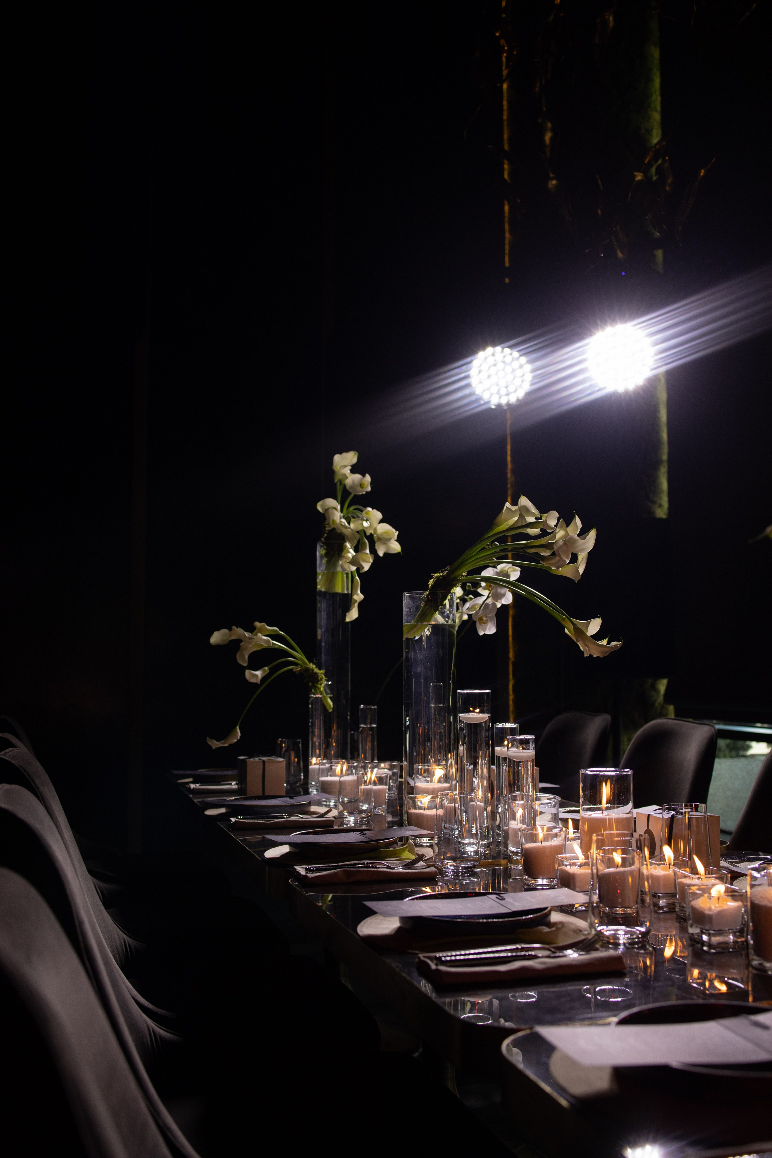 Лера & Алексей. Ресторан «TOUCH». Оформление свадеб, декор свадеб Вера Маркова, Москва