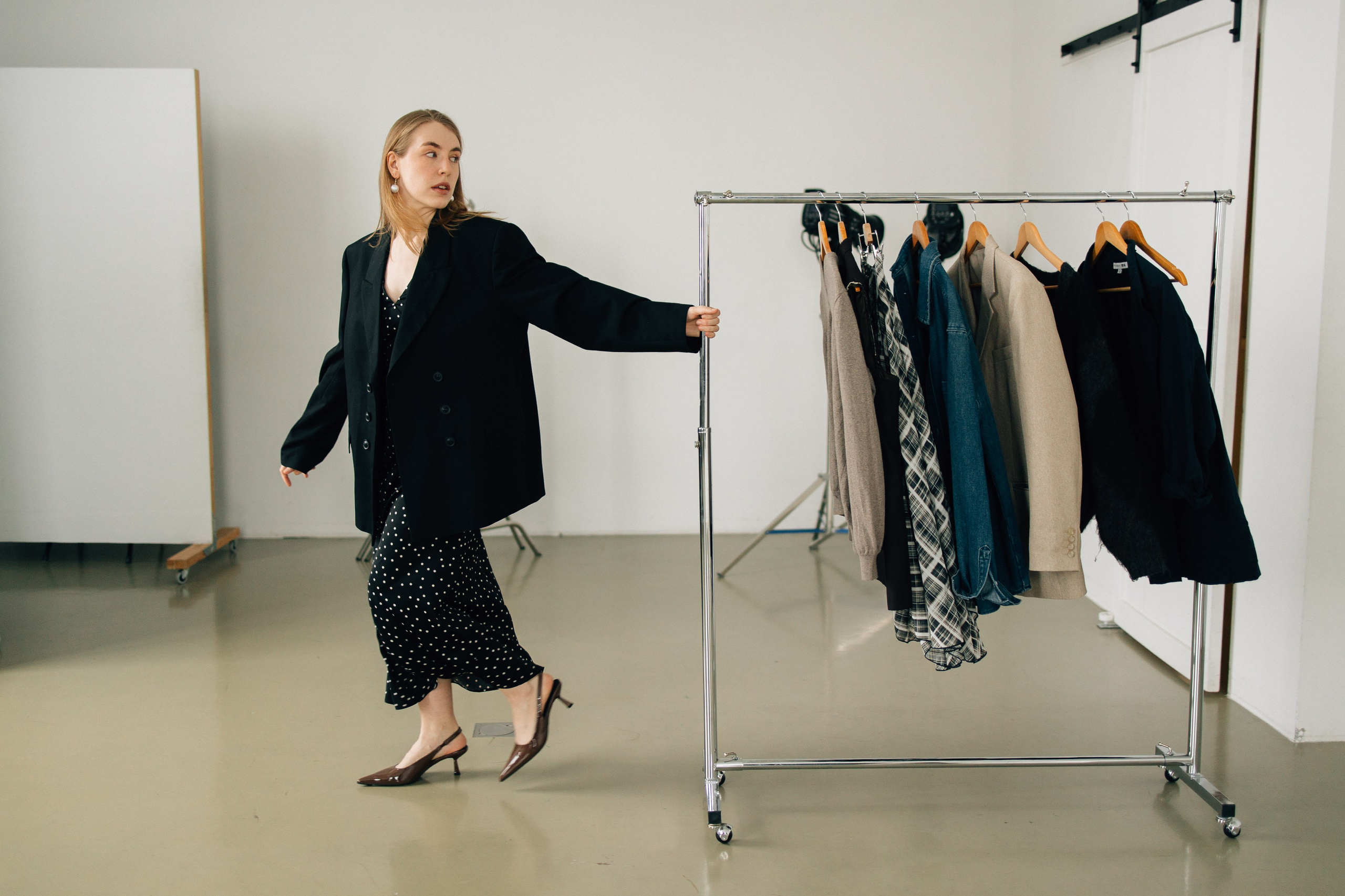 Polina. Портретный фотограф в Санкт-Петербурге