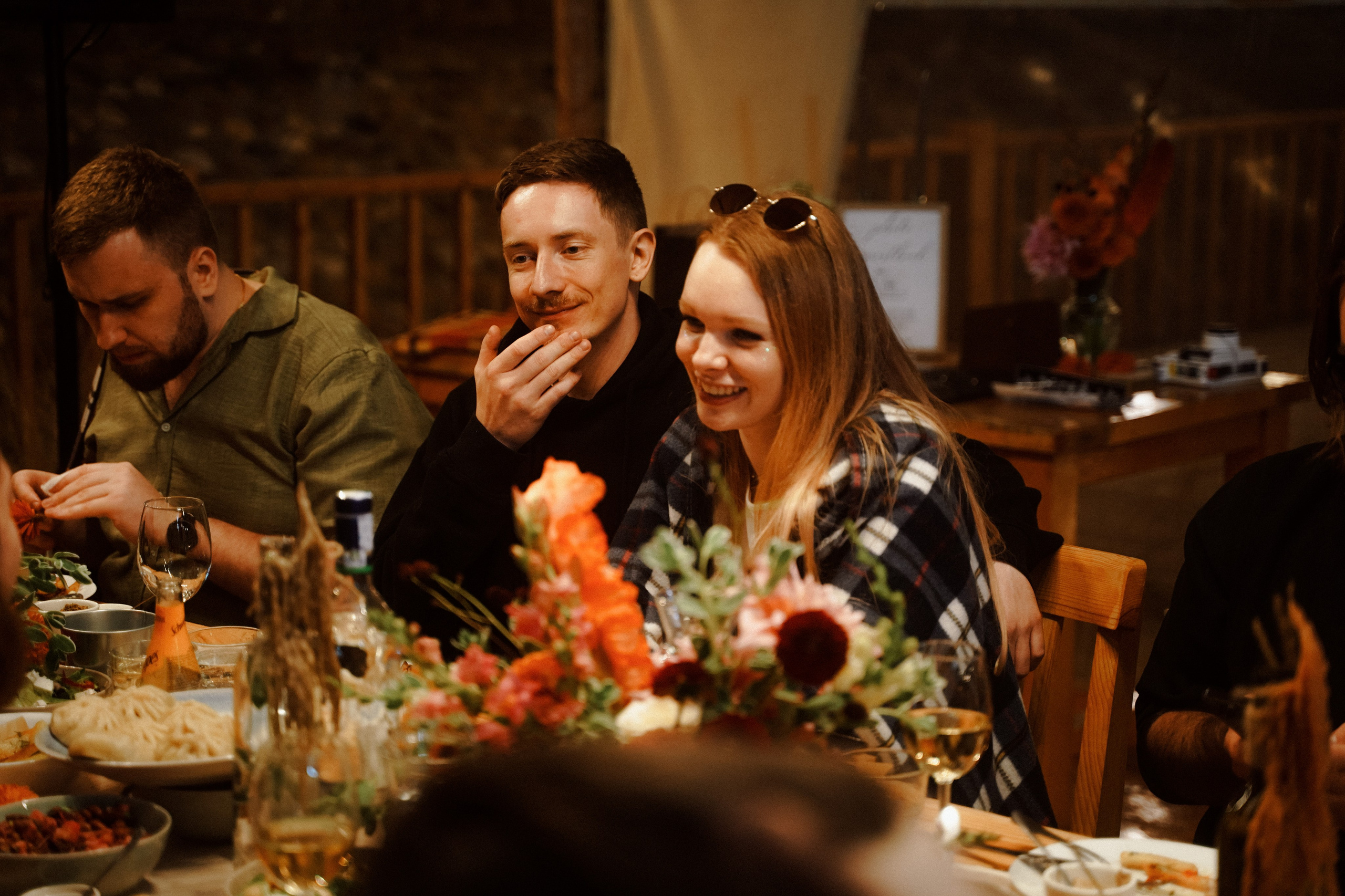 Тбилиси-на-Дону. Фотограф в Ростове-на-Дону и Краснодаре Роман Кудрявцев