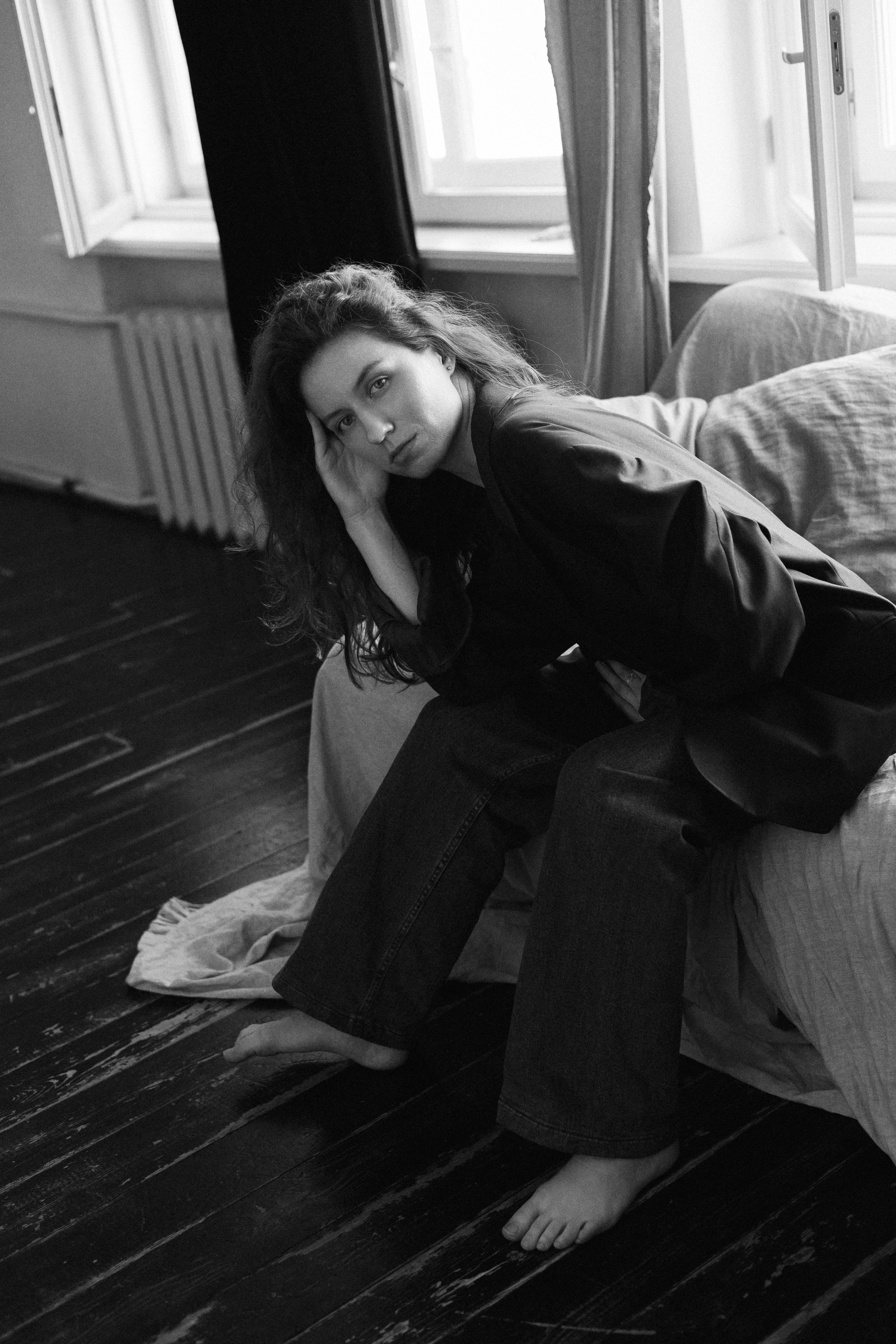 Татьяна. Свадебный и портретный фотограф Соломко Диана