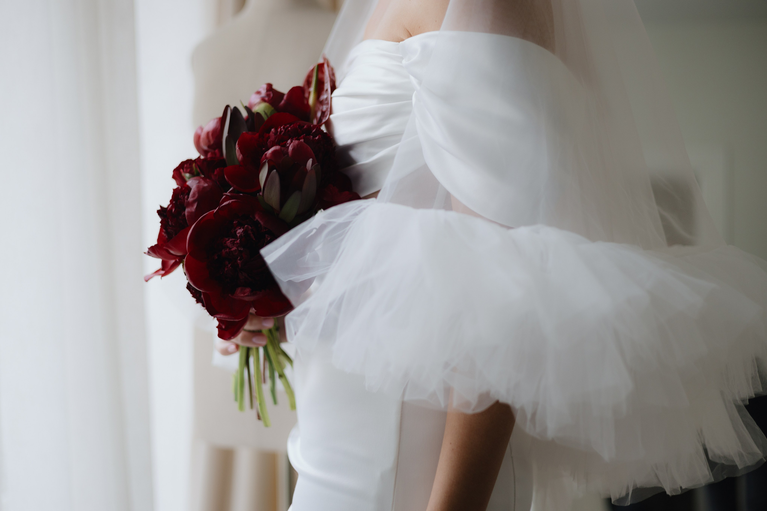 Алина и Андрей. Репортажный фотограф Катерина Гилс Москва