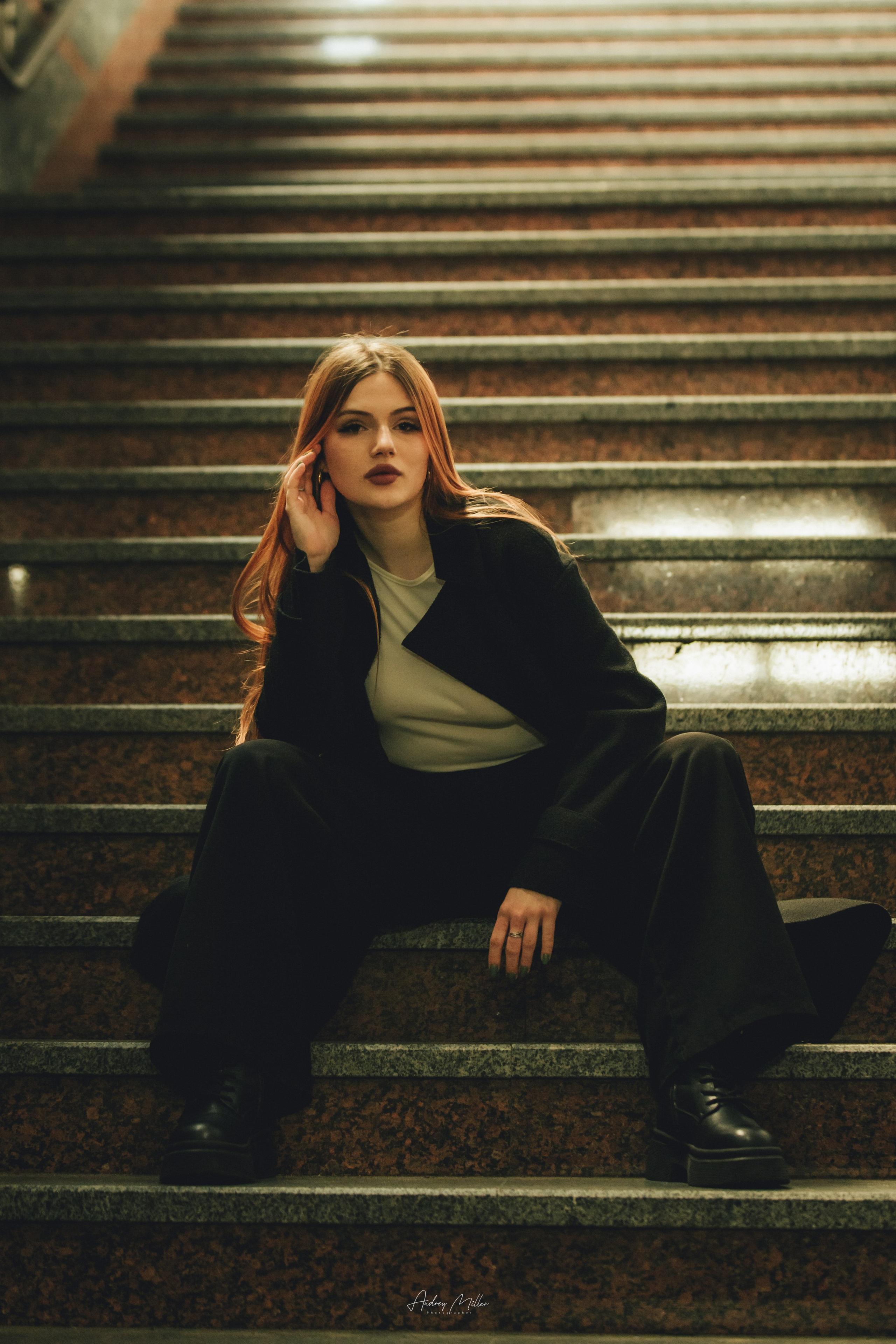 DiNA_Калининград. Андрей Миллер Фотограф из Калининграда