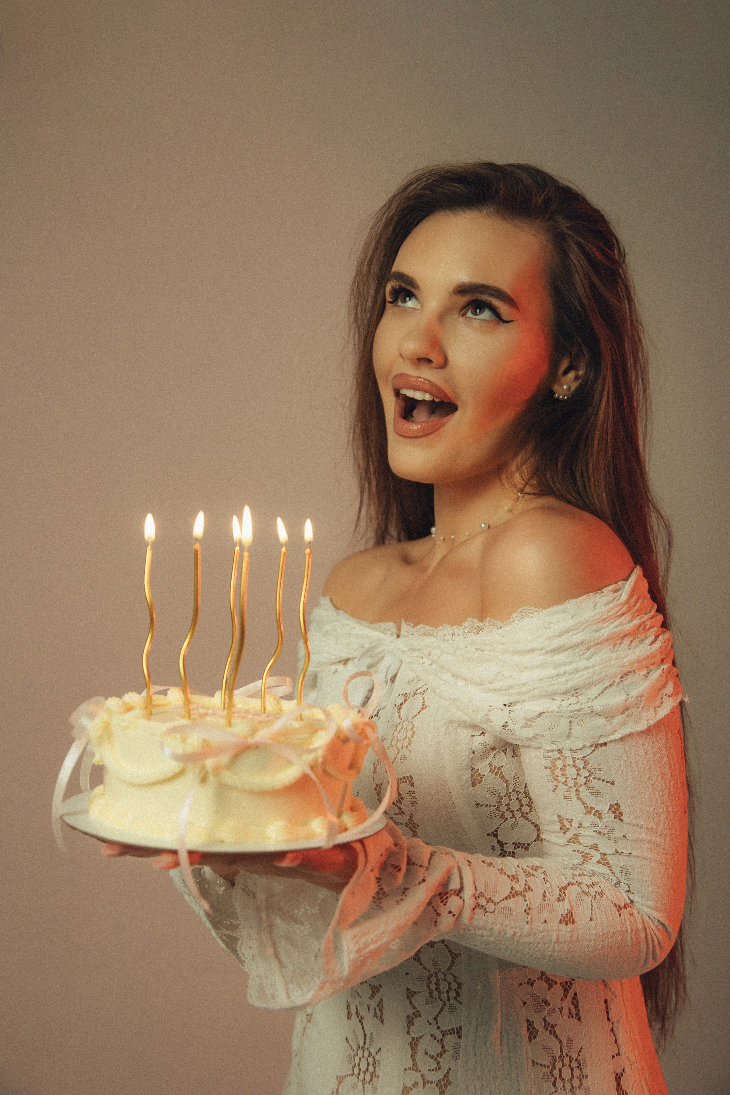 Anna_Циклорама. Андрей Миллер Фотограф из Калининграда