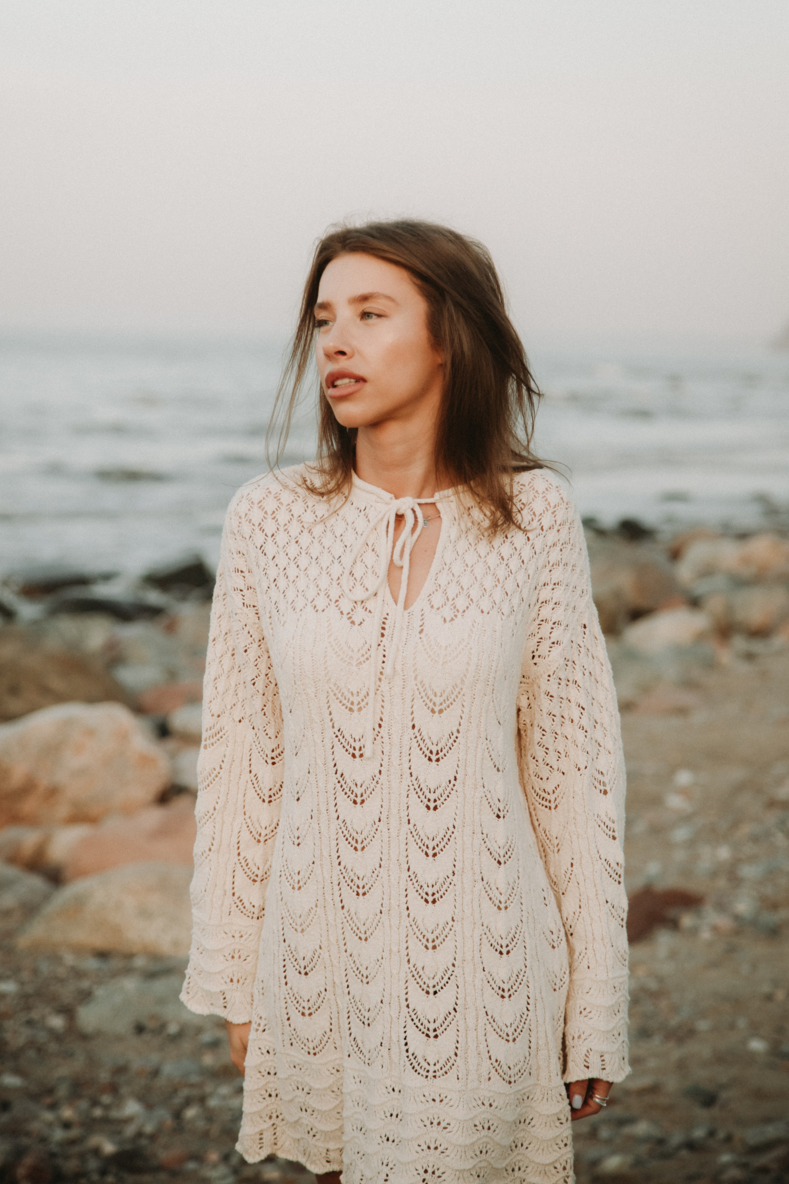 Anna and Diana | Филинская бухта. Андрей Миллер Фотограф из Калининграда