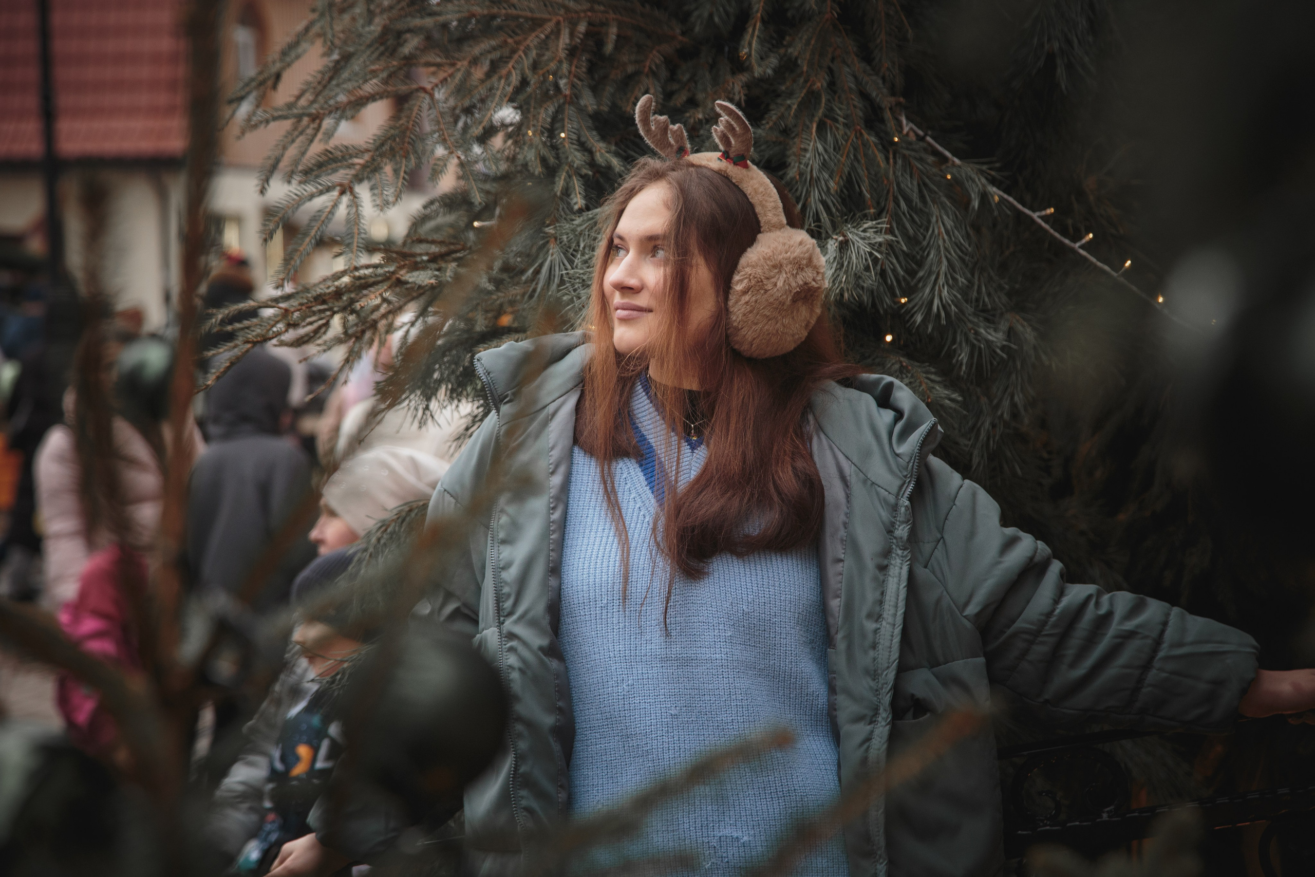 Maria | Зеленоградск. Андрей Миллер Фотограф из Калининграда