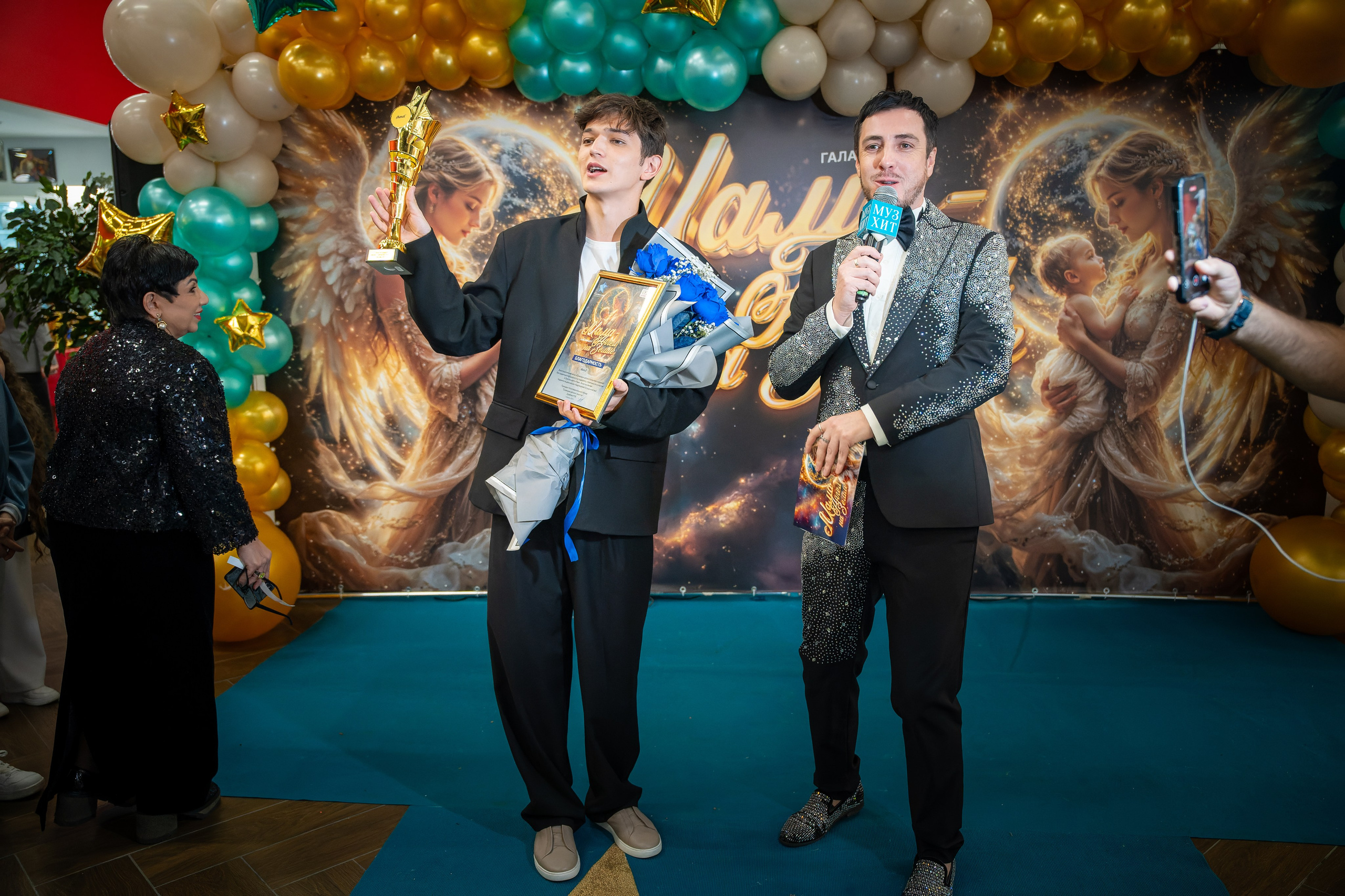 Фотосъёмка на гала-концерт, конкурсы, выступления, отчётные концерты и эвент-мероприятия. «Студия DRONAVT`s» — видеосъёмка и фотография г. Москва