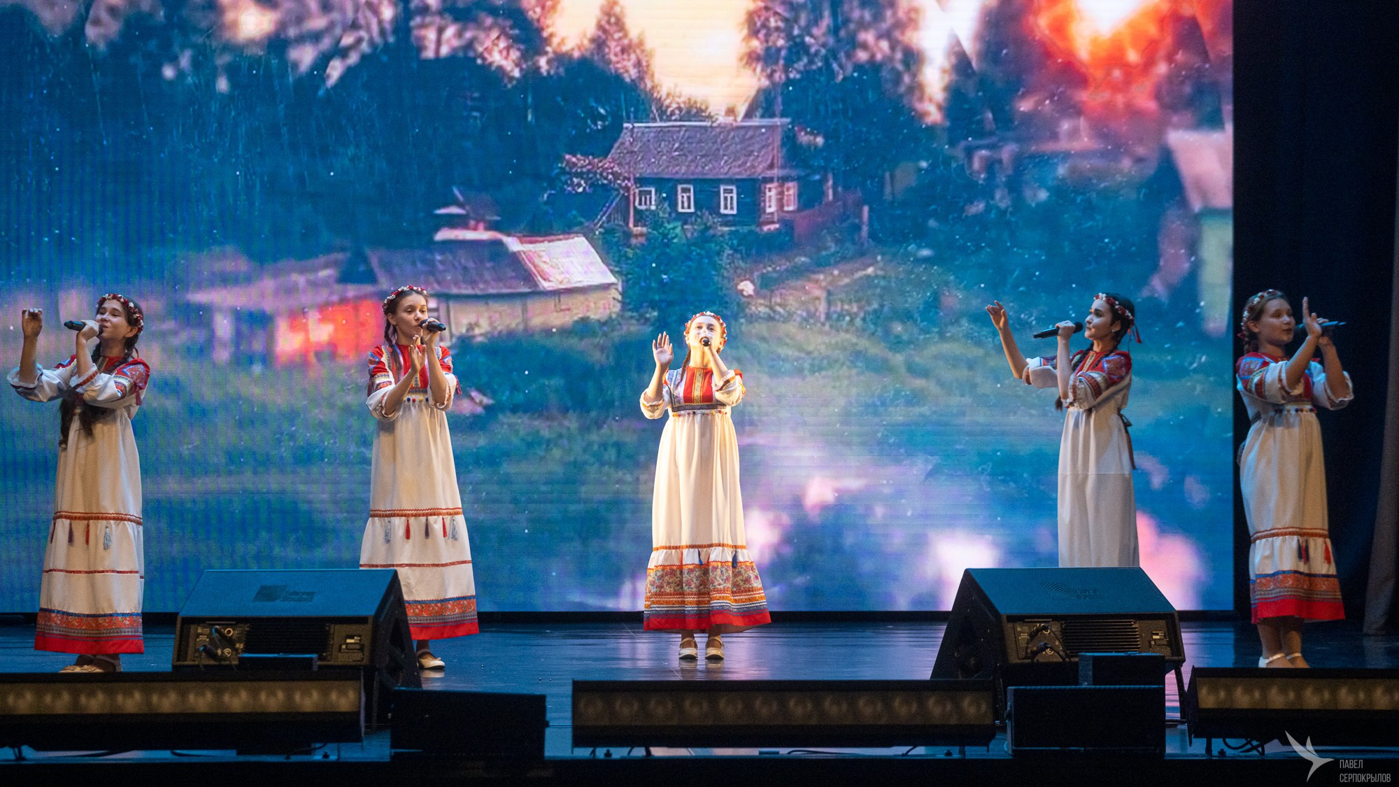 Виктория. 15 лет. Репортажный фотограф в Казани Павел Серпокрылов