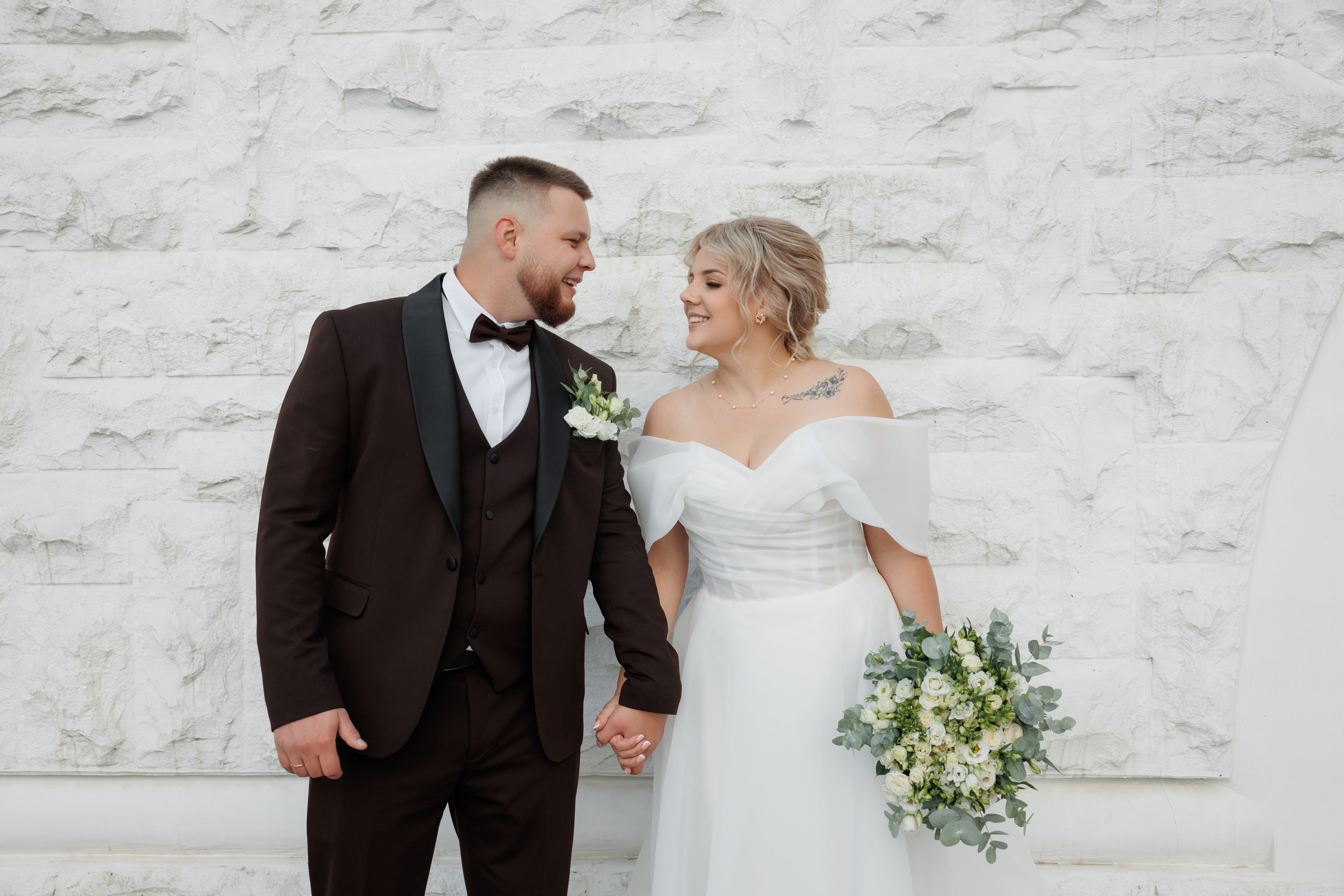 Регистрация и прогулка в Остафьево. Свадебный и репортажный фотограф (Москва, Королев и другие)