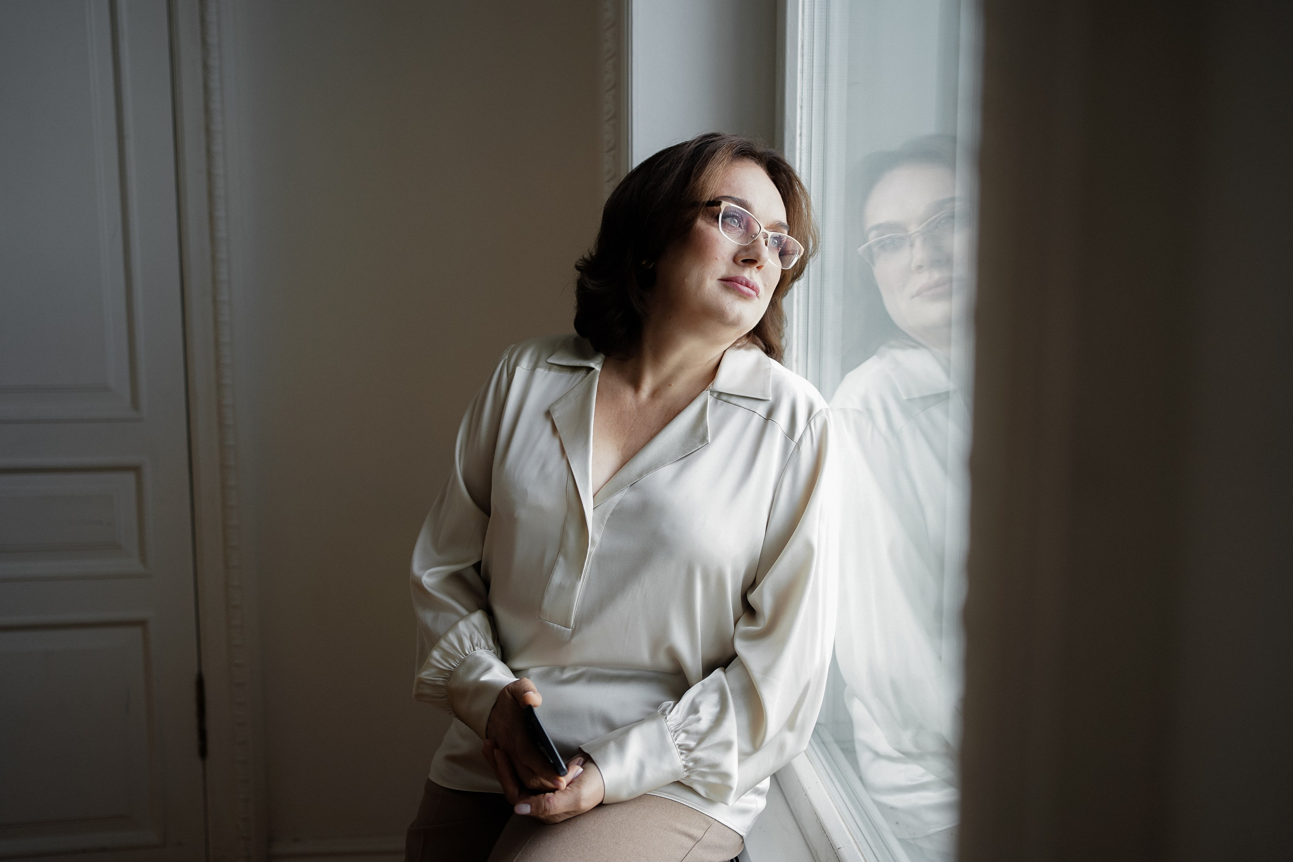 Людмила Психолог. Фотограф Ольга Игорева